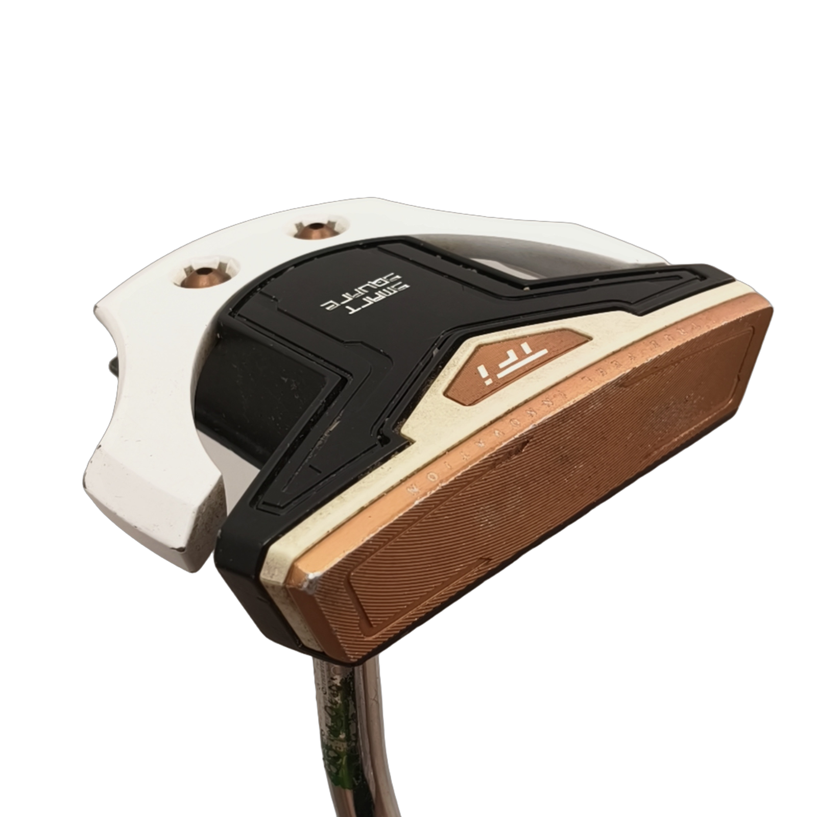 Cleveland TFI Smartsquare Putter / 33" [model:birefnet-general] [bg:handrolled]