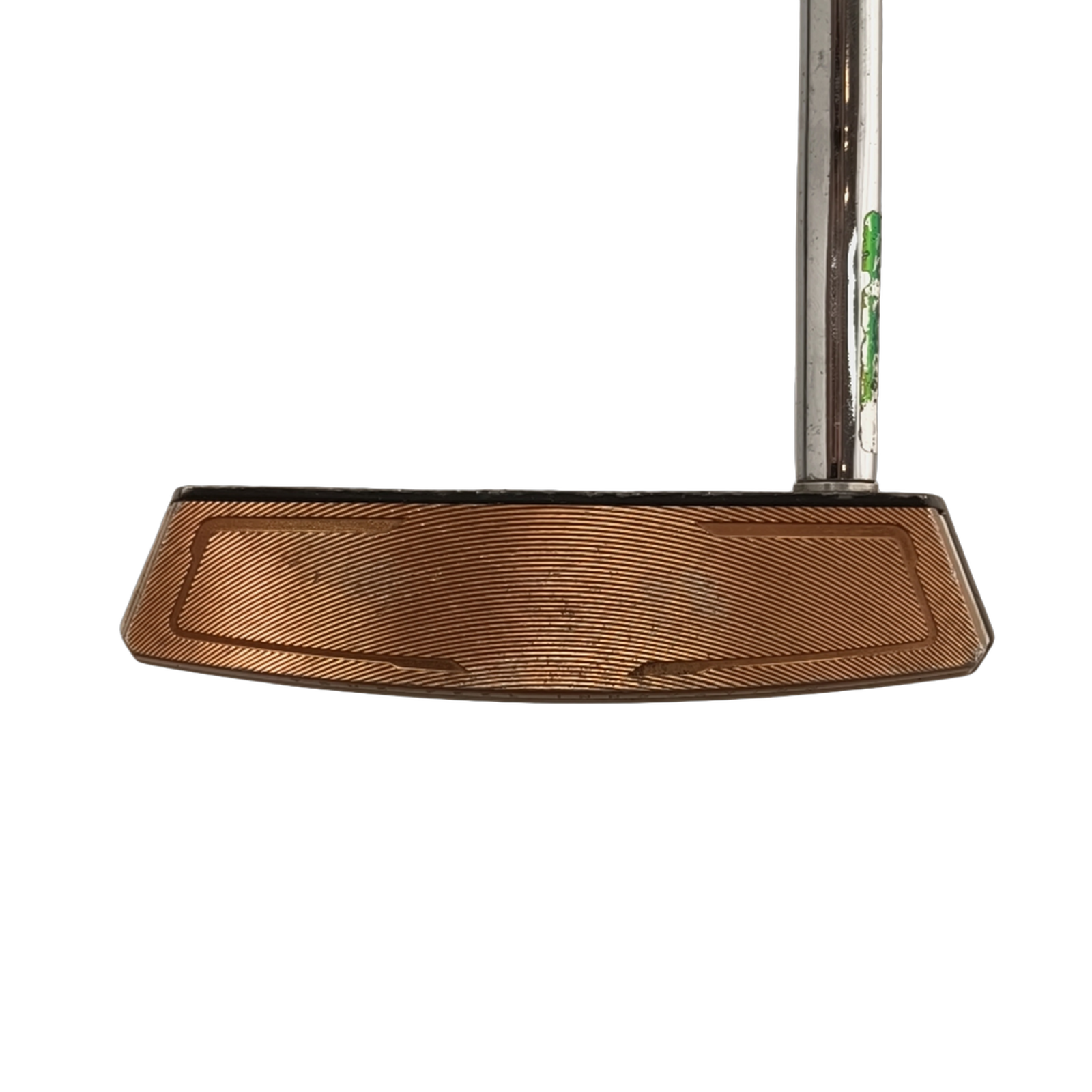 Cleveland TFI Smartsquare Putter / 33" [model:birefnet-general] [bg:handrolled]