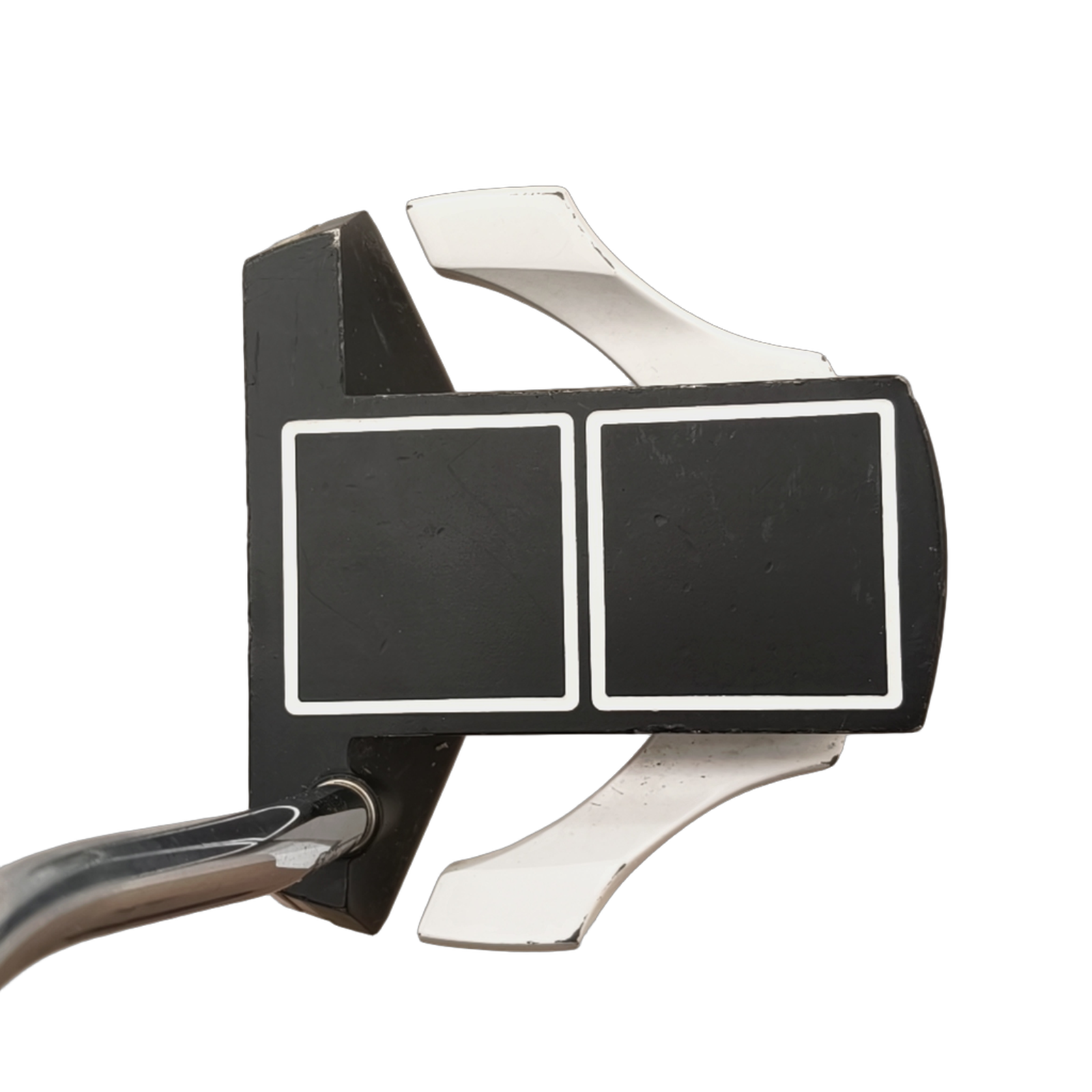 Cleveland TFI Smartsquare Putter / 33" [model:birefnet-general] [bg:handrolled]