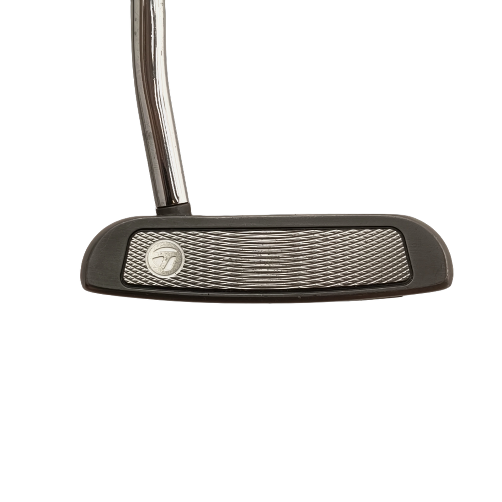 Linkshandig TaylorMade Spider OS CB Putter / 36" [model:birefnet-general] [bg:handrolled]