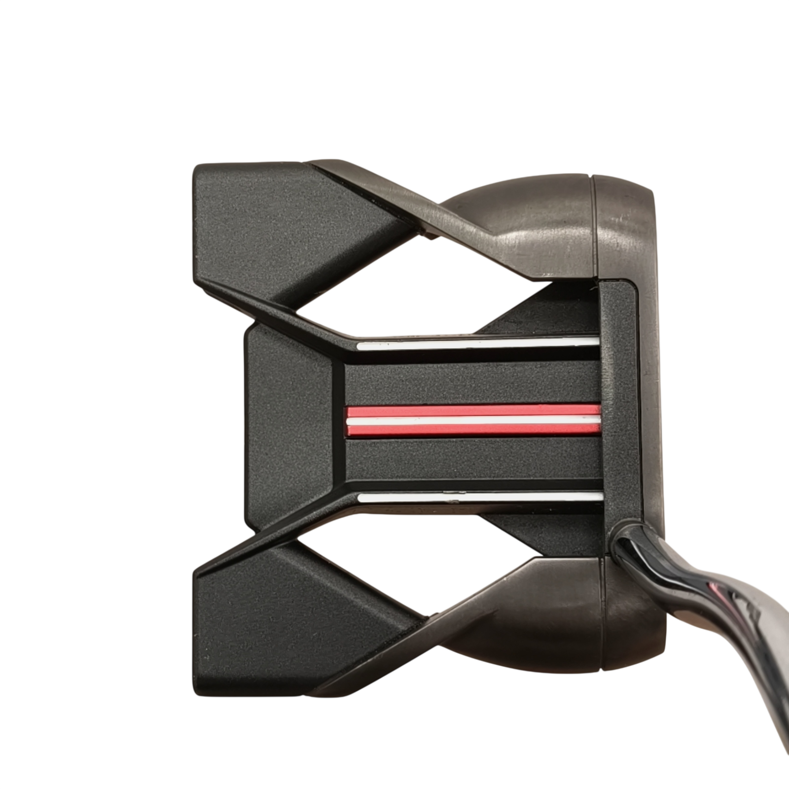 Linkshandig TaylorMade Spider OS CB Putter / 36" [bg:photoroom-fallback]