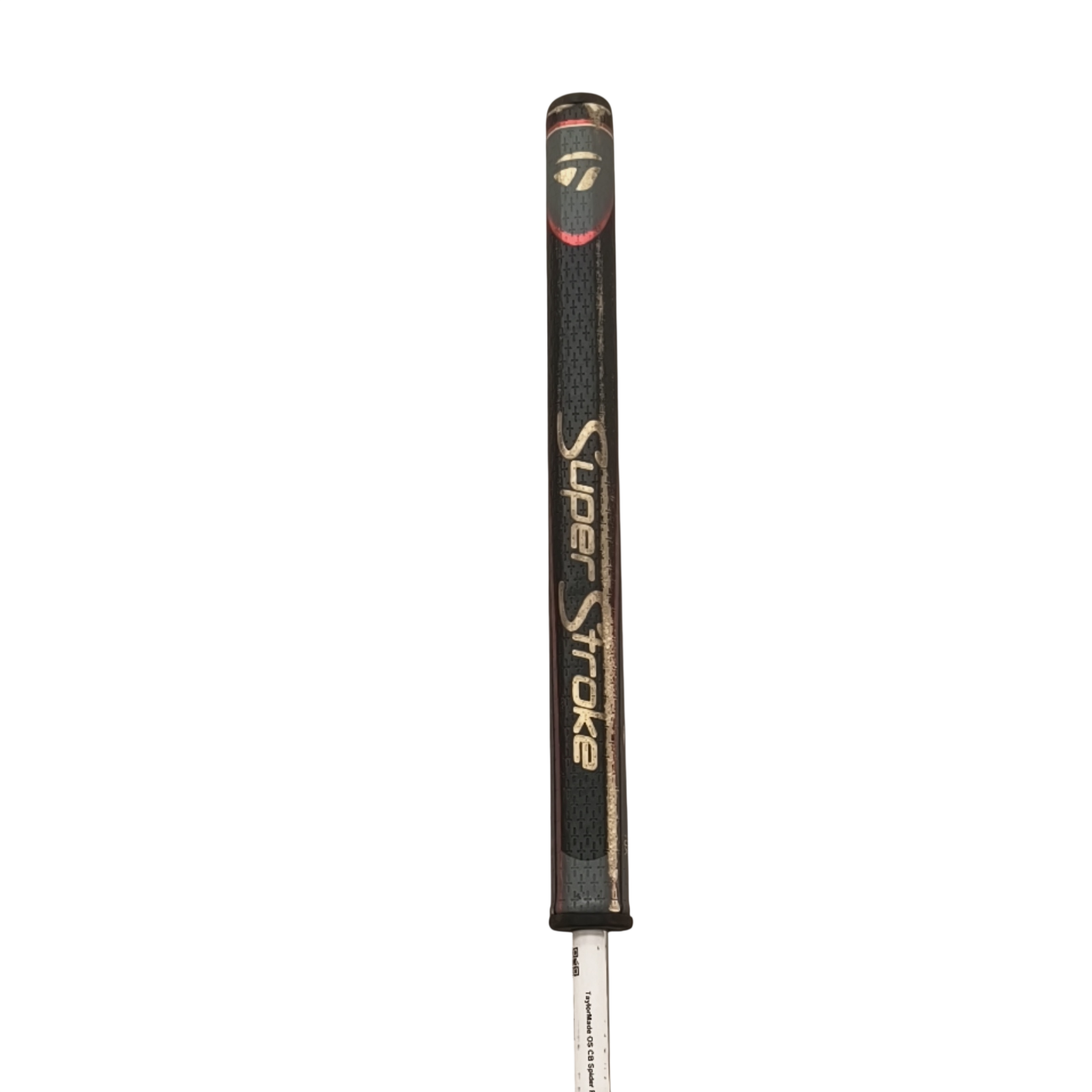 Linkshandig TaylorMade Spider OS CB Putter / 36" [bg:photoroom-fallback]