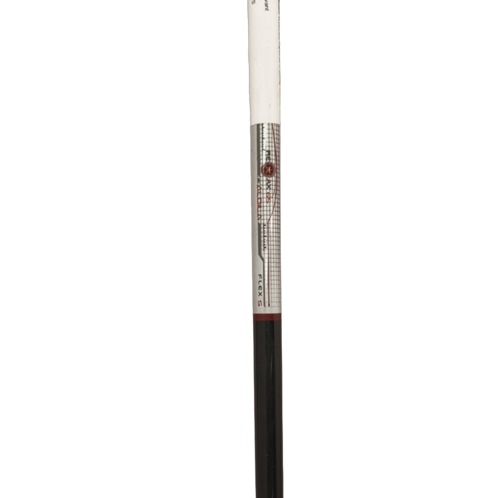 TaylorMade Rescue Hybrid / Flex Stiff / #4/22 [model:birefnet-general] [bg:handrolled]