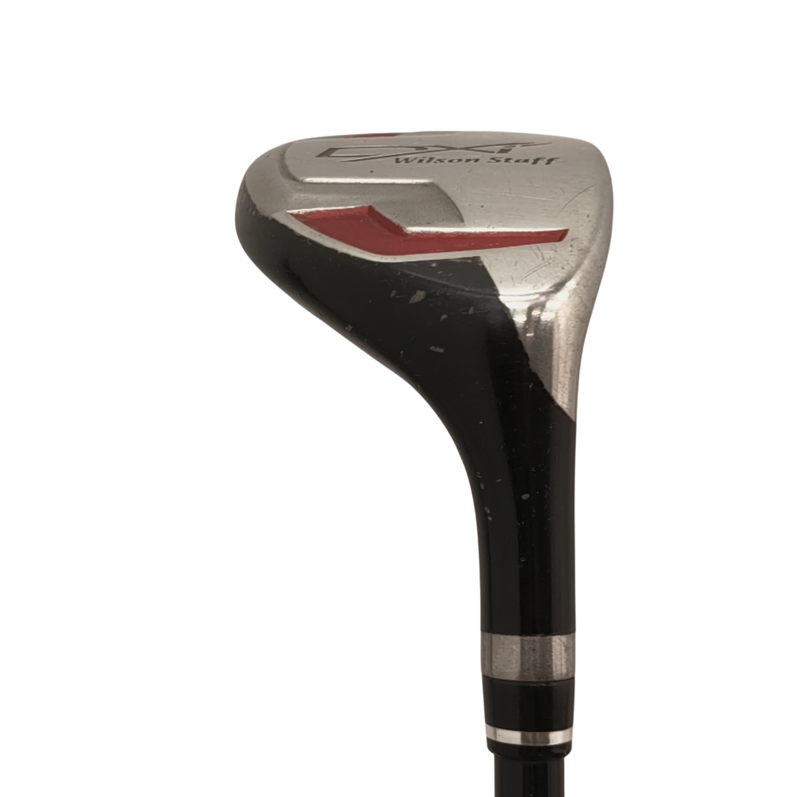 Wilson Staff DXi Hybrid / Flex Stiff / #4/22 [bg:photoroom-fallback]