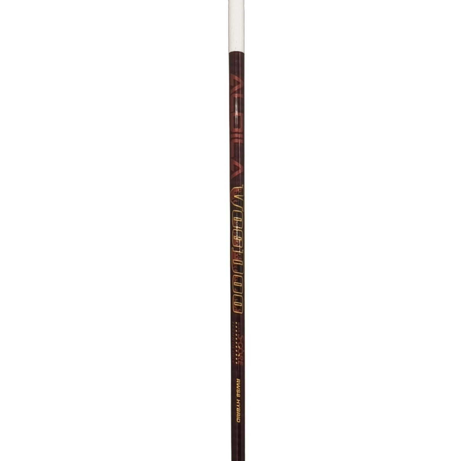 Wilson Staff DXi Hybrid / Flex Stiff / #4/22 [model:birefnet-general] [bg:handrolled]