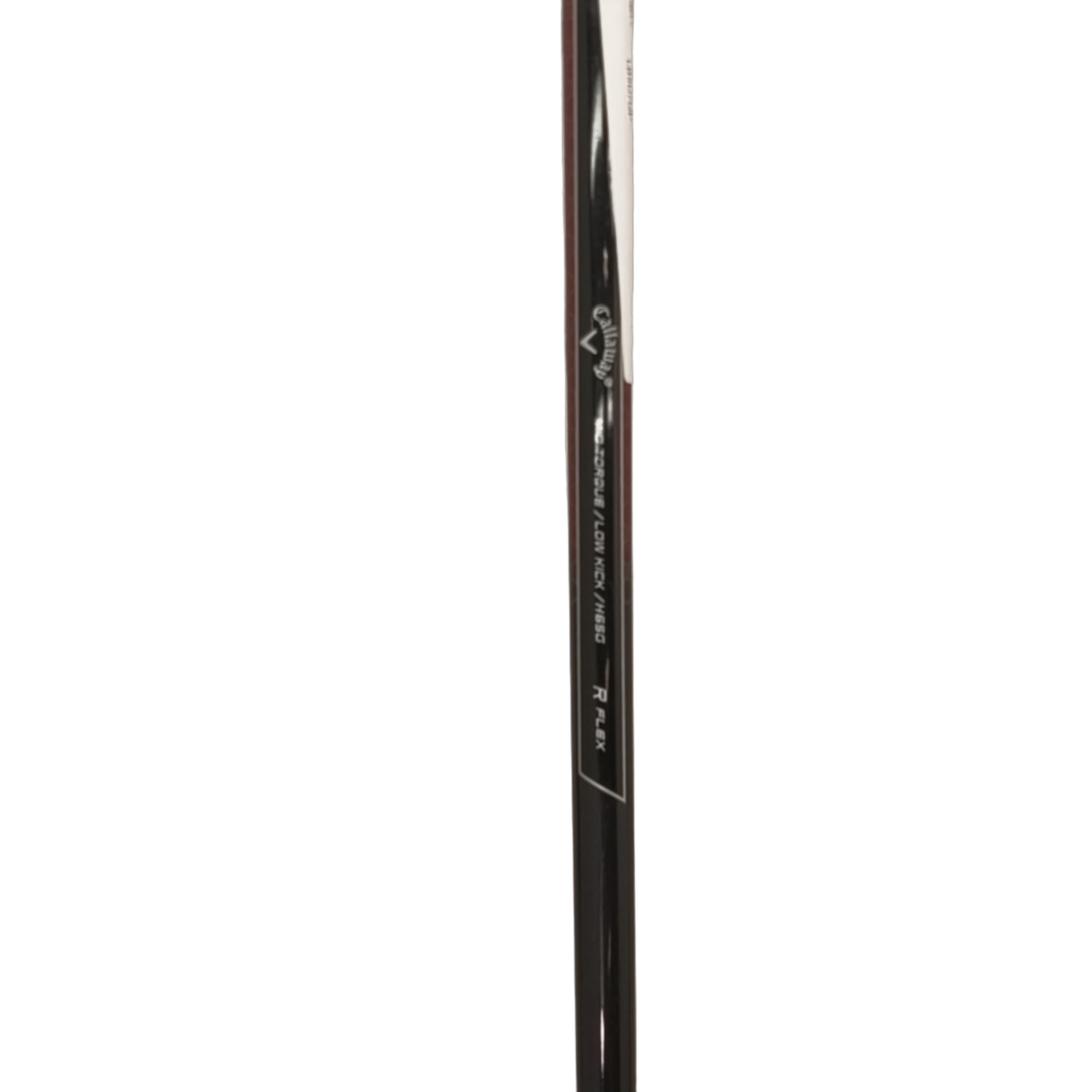 Callaway RAZR X HL Hybrid / Flex Regular / #4/24 [model:birefnet-general] [bg:handrolled]