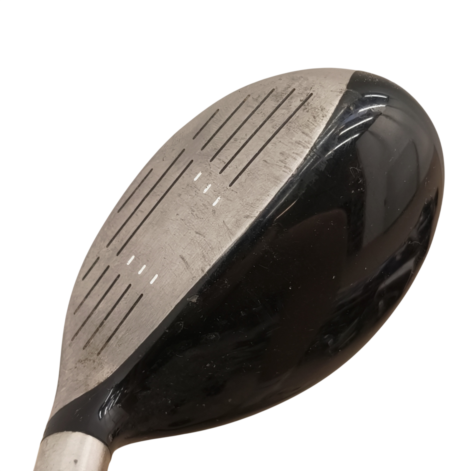 Callaway FT Draw Hybrid / Flex Regular / #4/24 [bg:photoroom-fallback]