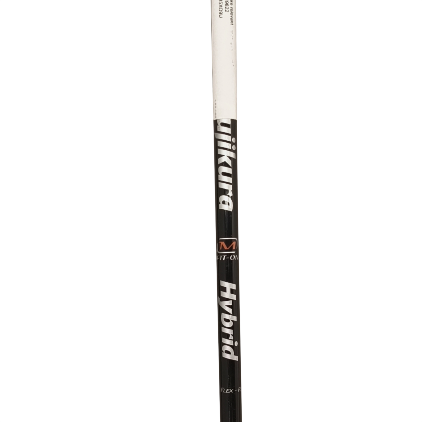 Callaway FT Draw Hybrid / Flex Regular / #4/24 [bg:photoroom-fallback]