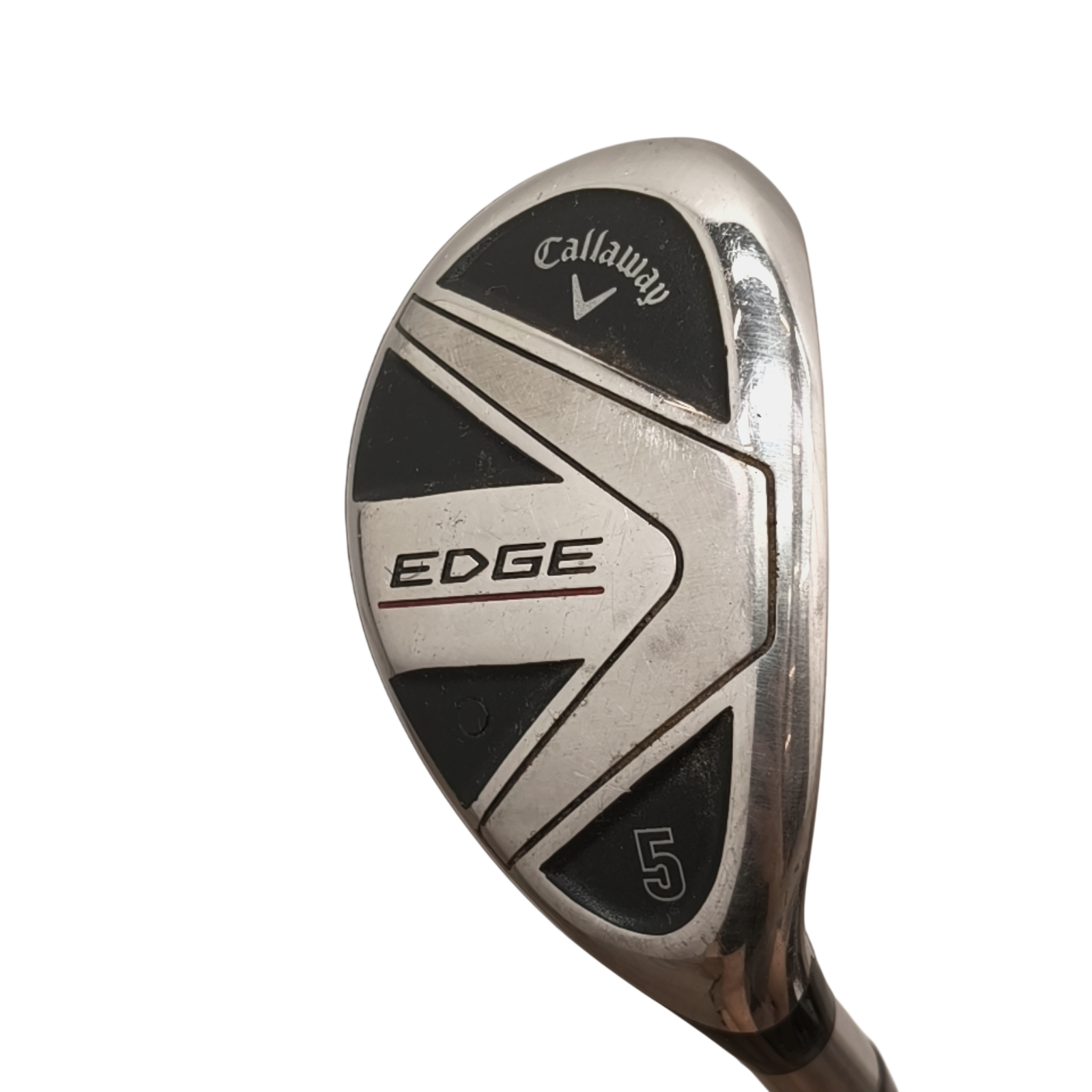 Callaway Edge Hybrid / Flex A-flex / #5/25 [bg:photoroom-fallback]