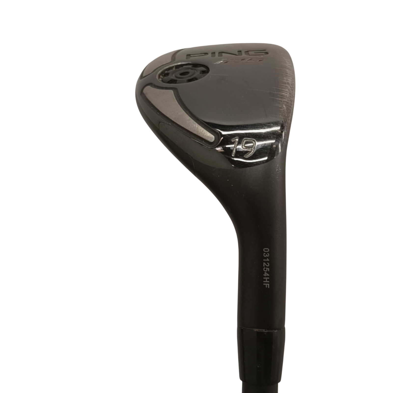 PING I25 Hybrid / Flex Regular / #3/19 [bg:photoroom-fallback]