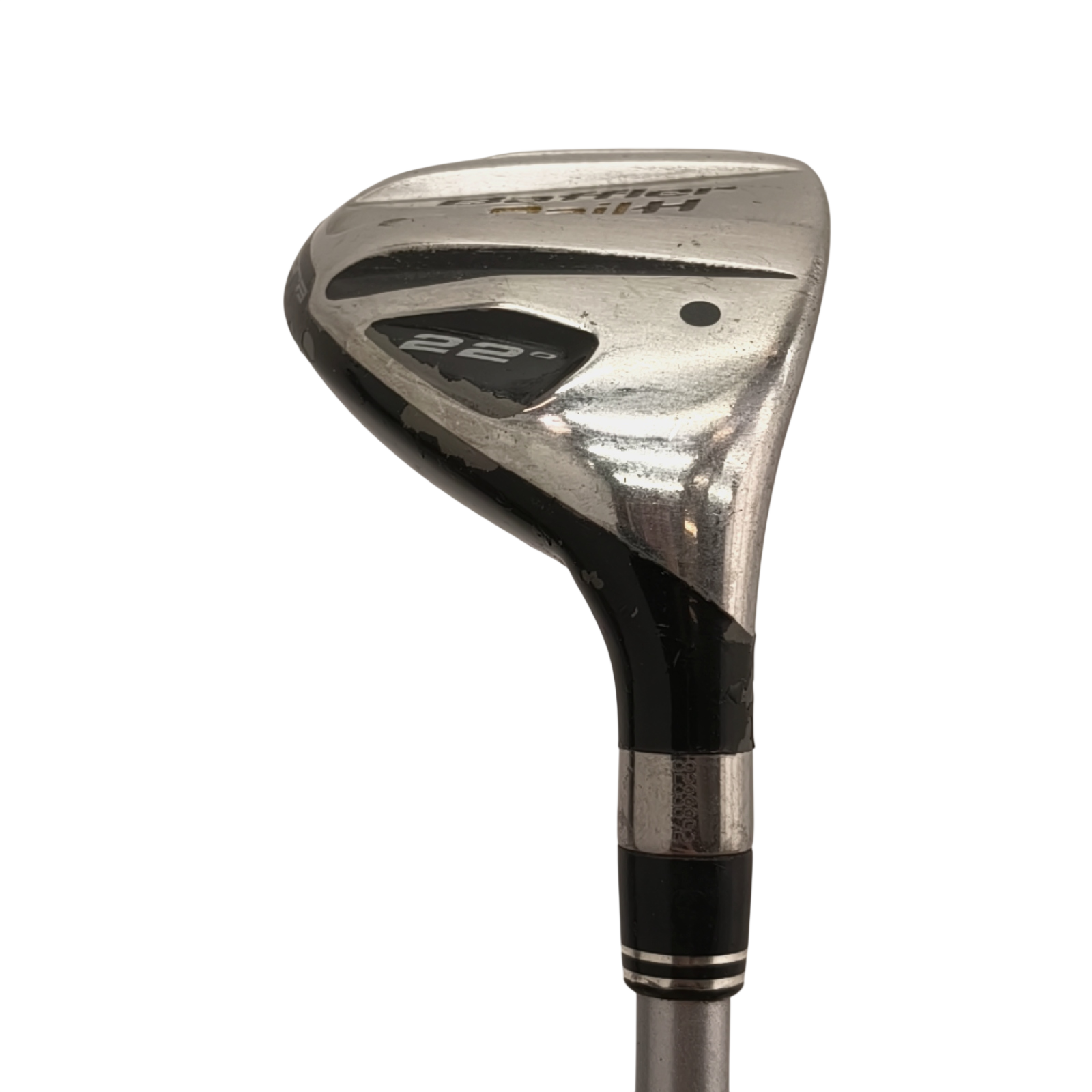 Cobra Baffler Rail-H Hybrid / Flex Lite / #4/22 [bg:photoroom-fallback]