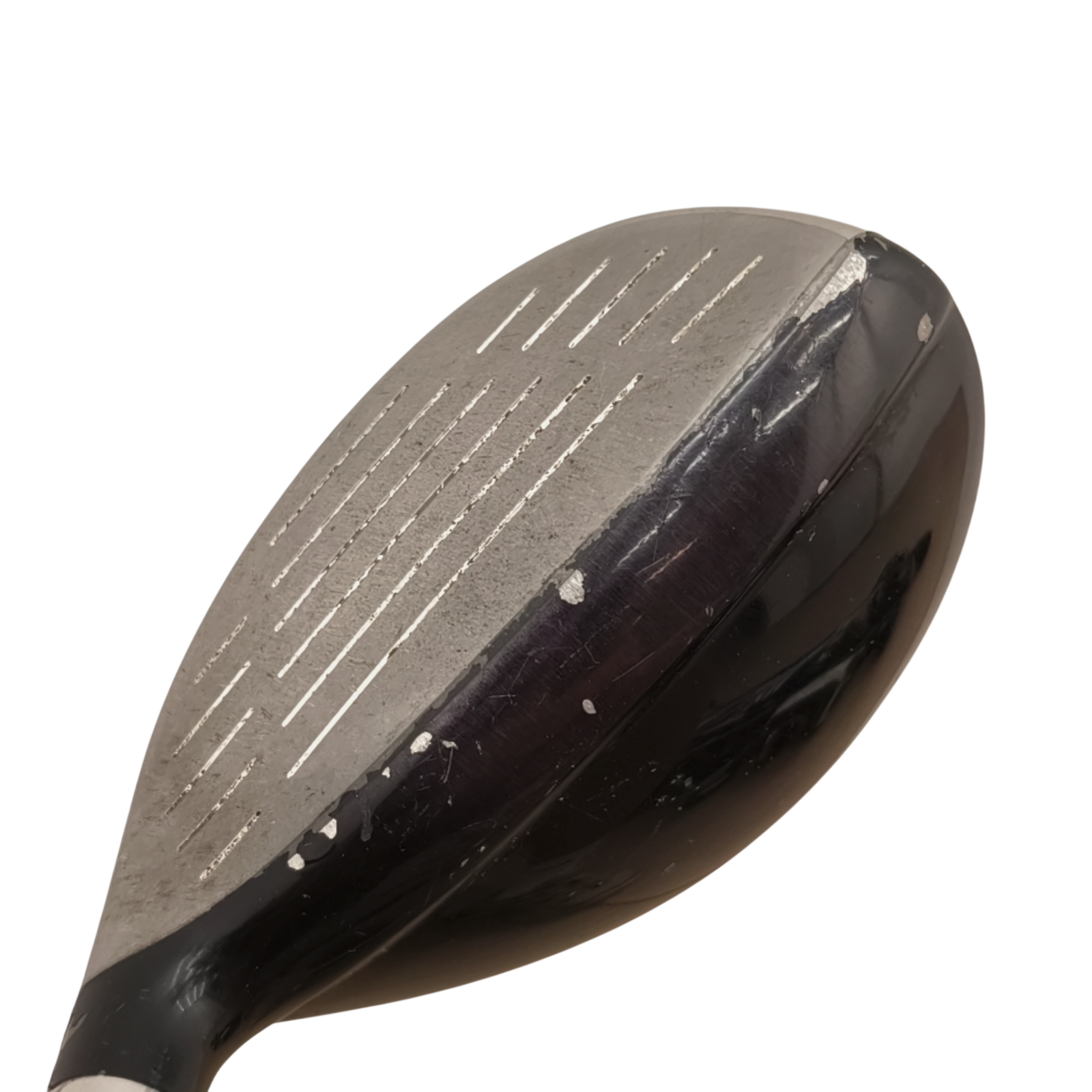 Cobra Baffler Rail-H Hybrid / Flex Lite / #4/22 [bg:photoroom-fallback]