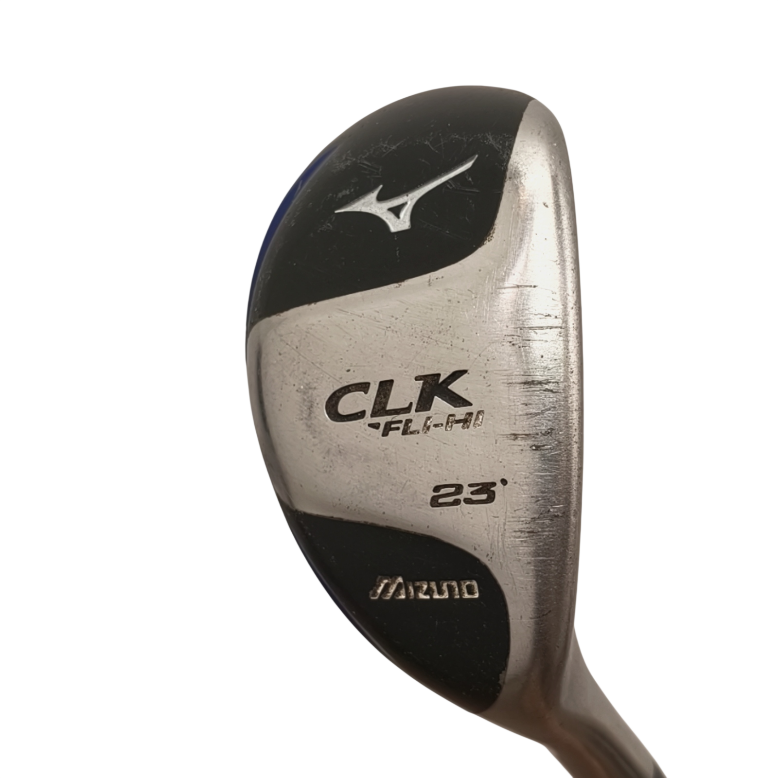 Mizuno CLK Fli-Hi Hybrid / Flex Regular / #4/23 [bg:photoroom-fallback]