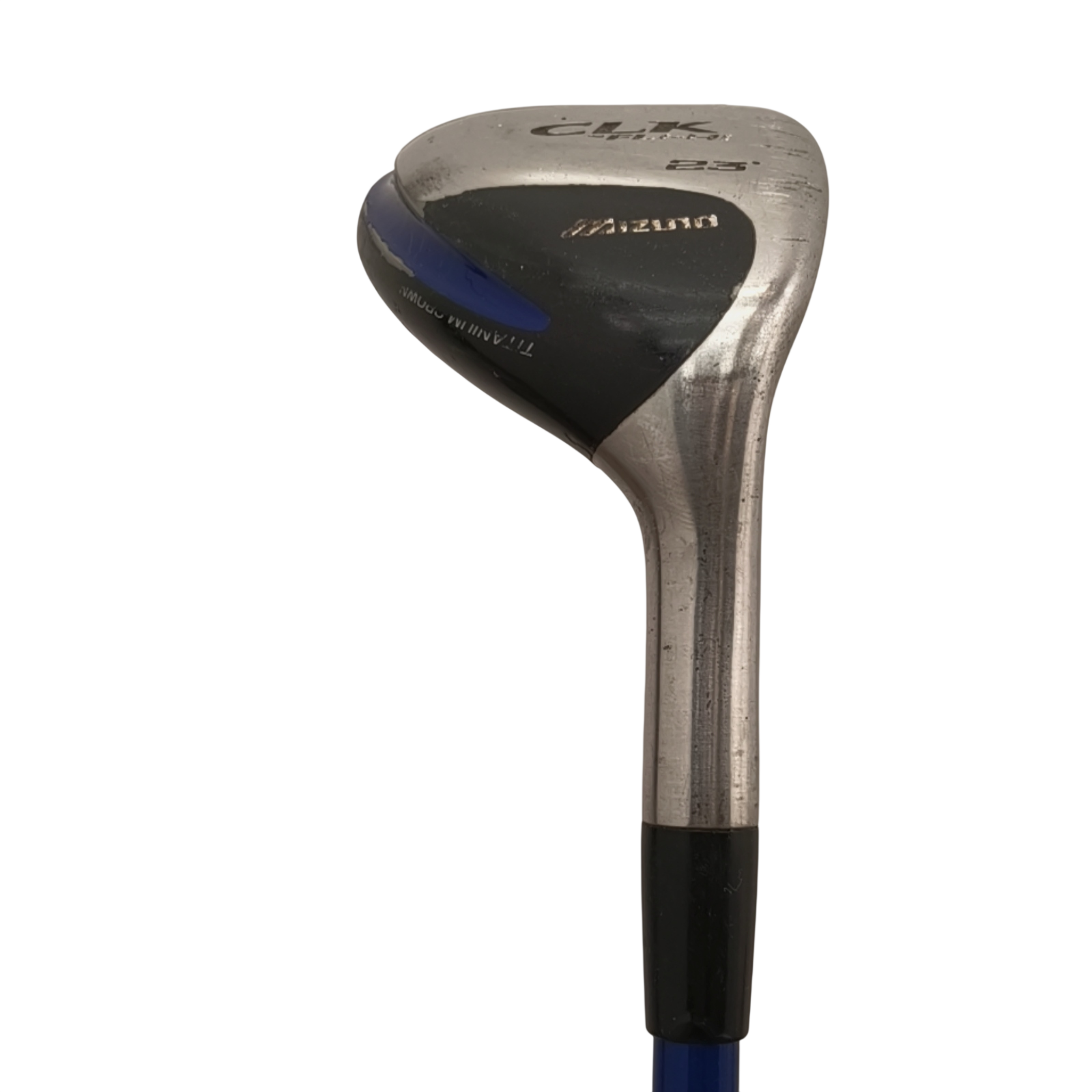 Mizuno CLK Fli-Hi Hybrid / Flex Regular / #4/23 [bg:photoroom-fallback]
