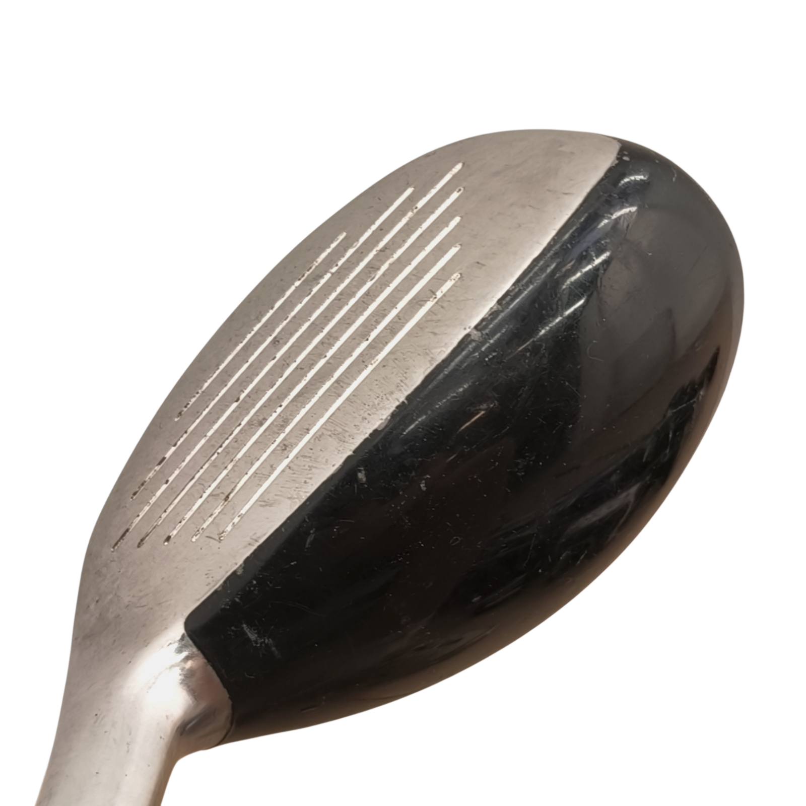 Mizuno CLK Fli-Hi Hybrid / Flex Regular / #4/23 [bg:photoroom-fallback]