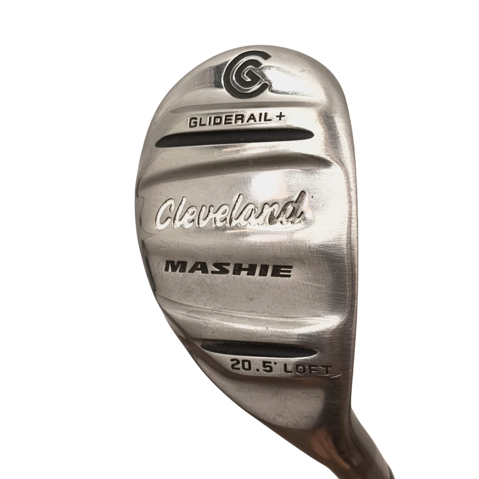 Cleveland Mashie Hybrid / Flex Regular / #3/20.5 [bg:photoroom-fallback]