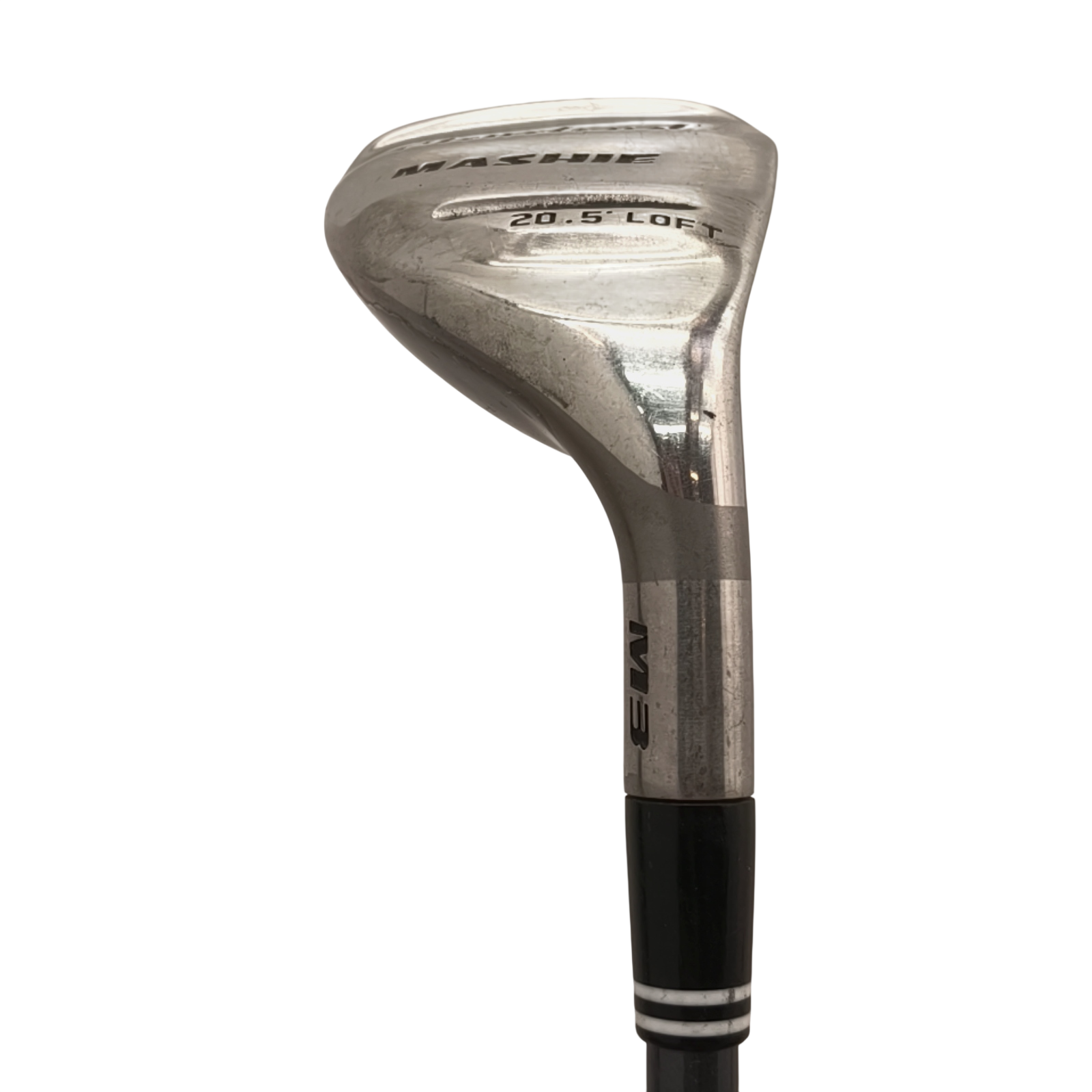 Cleveland Mashie Hybrid / Flex Regular / #3/20.5 [bg:photoroom-fallback]