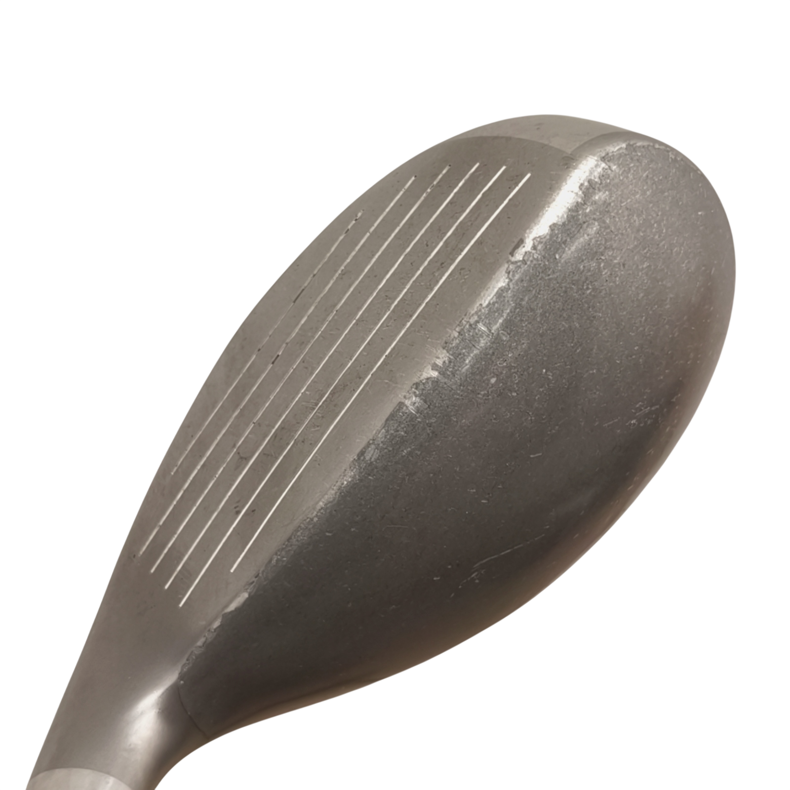 Cleveland Mashie Hybrid / Flex Regular / #3/20.5 [bg:photoroom-fallback]