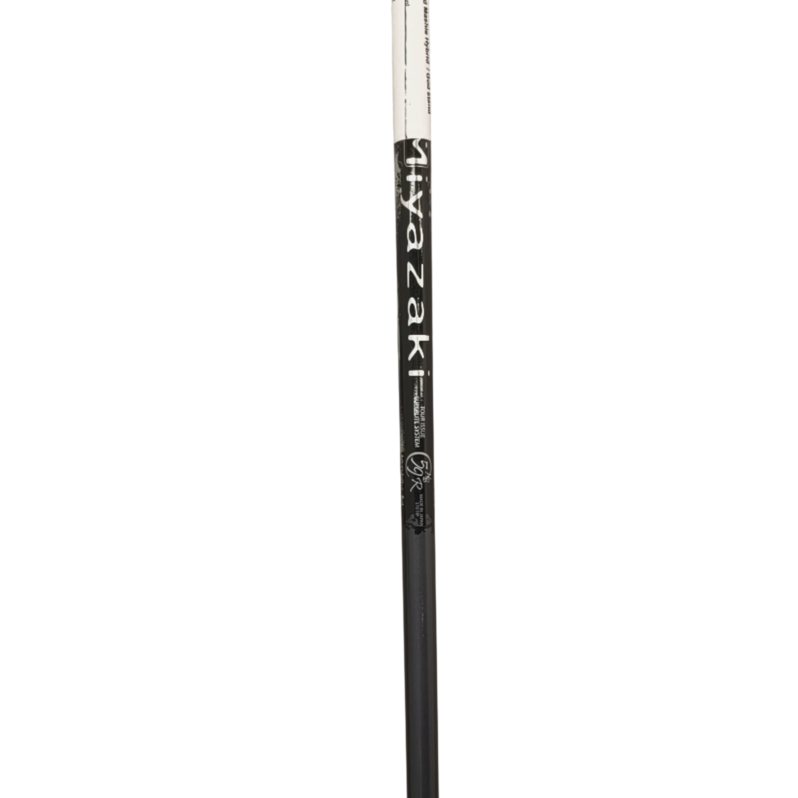 Cleveland Mashie Hybrid / Flex Regular / #3/20.5 [bg:photoroom-fallback]