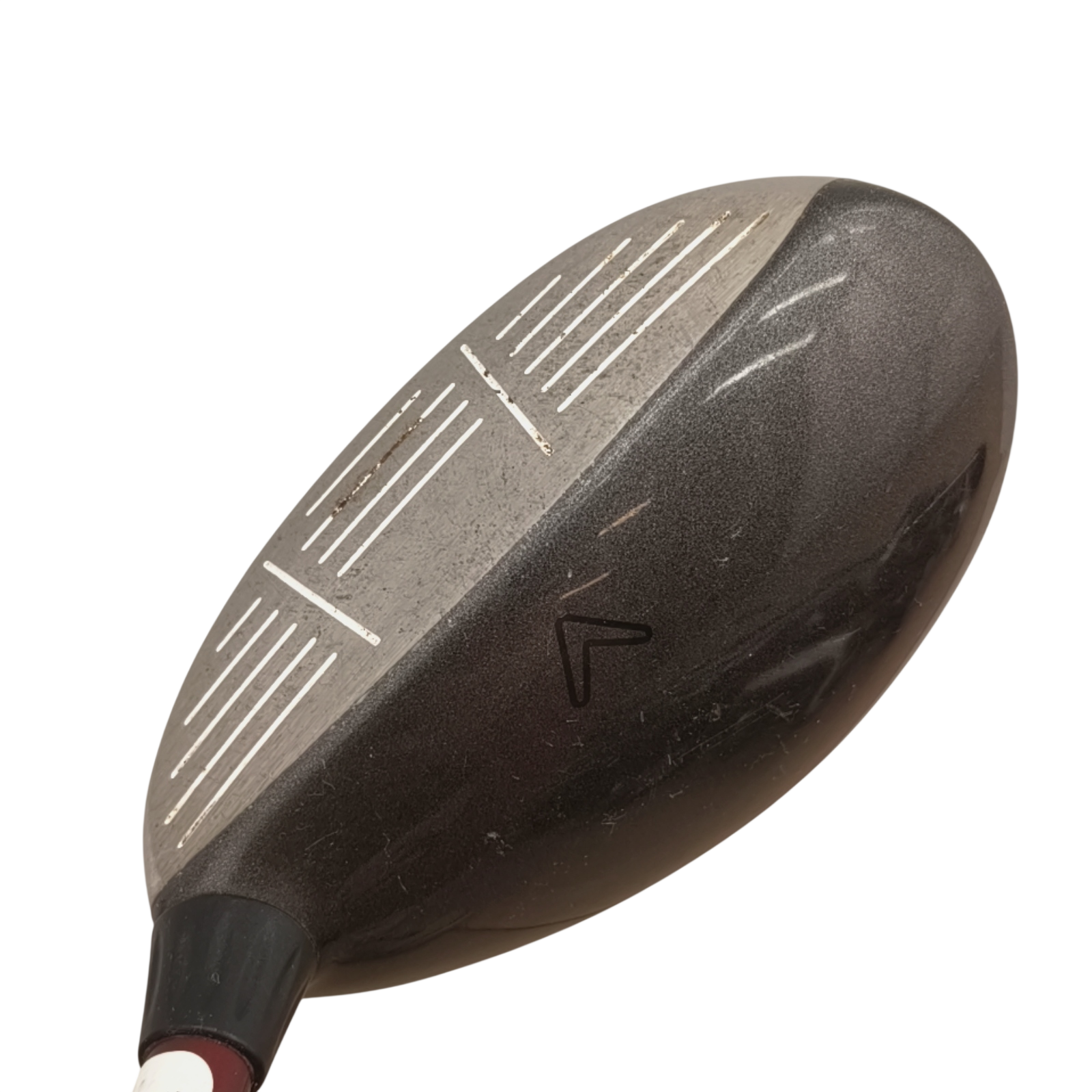 Callaway Big Bertha Heavenwood Hybrid / Flex A-flex / #2/17 [bg:photoroom-fallback]