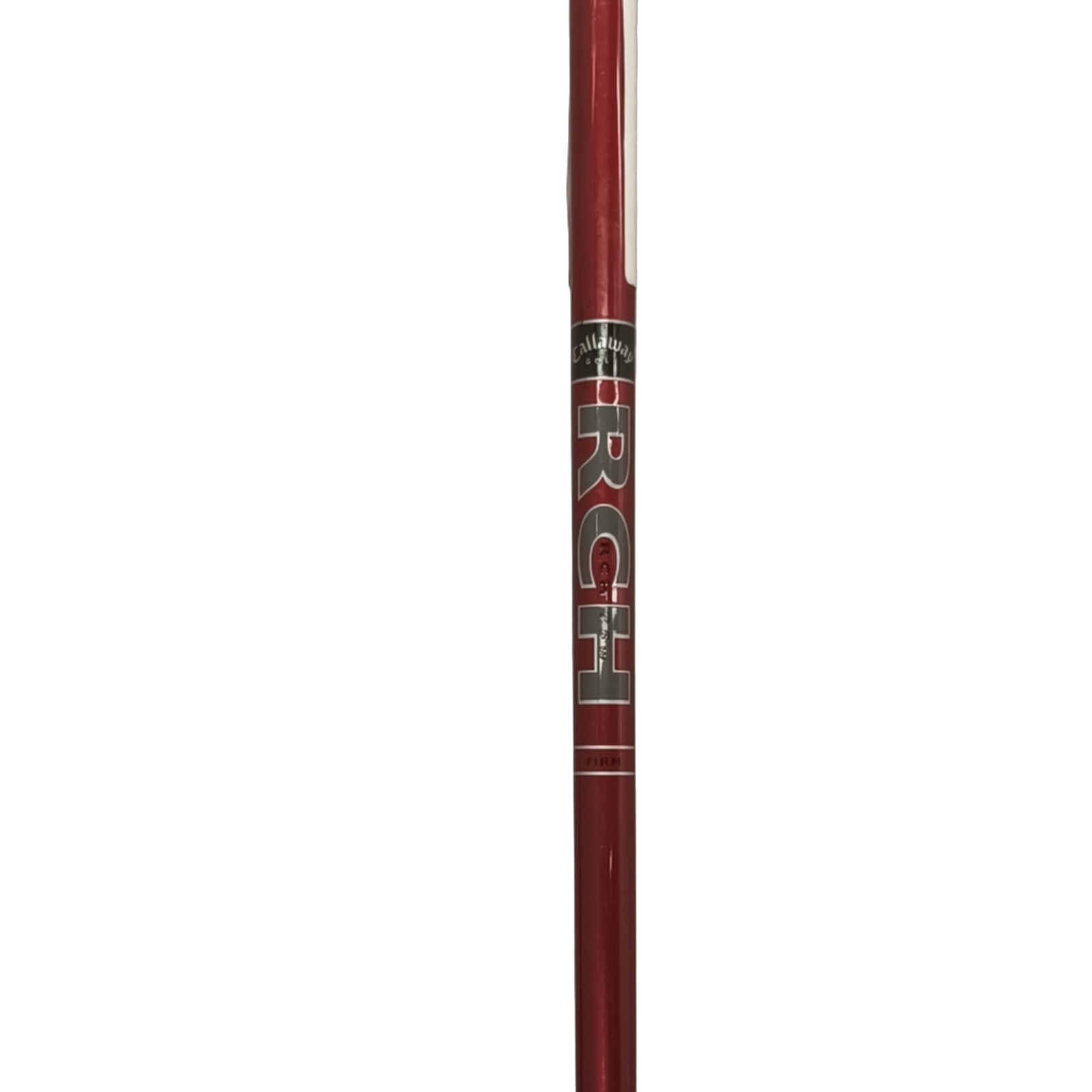 Callaway Big Bertha Heavenwood Hybrid / Flex A-flex / #2/17 [model:birefnet-general] [bg:handrolled]