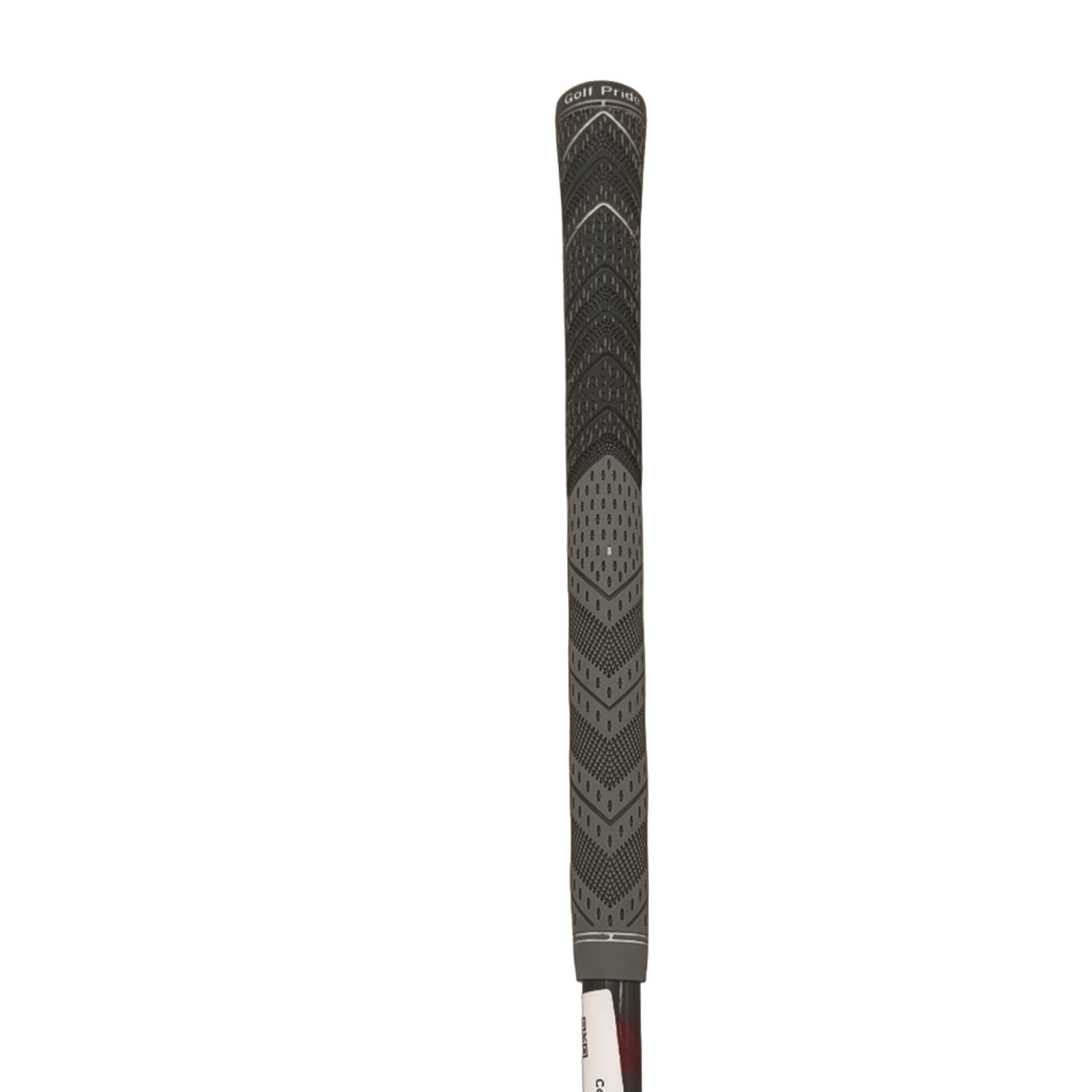 Cobra Baffler Hybrid / Flex Regular / #4/22 [model:birefnet-general] [bg:handrolled]