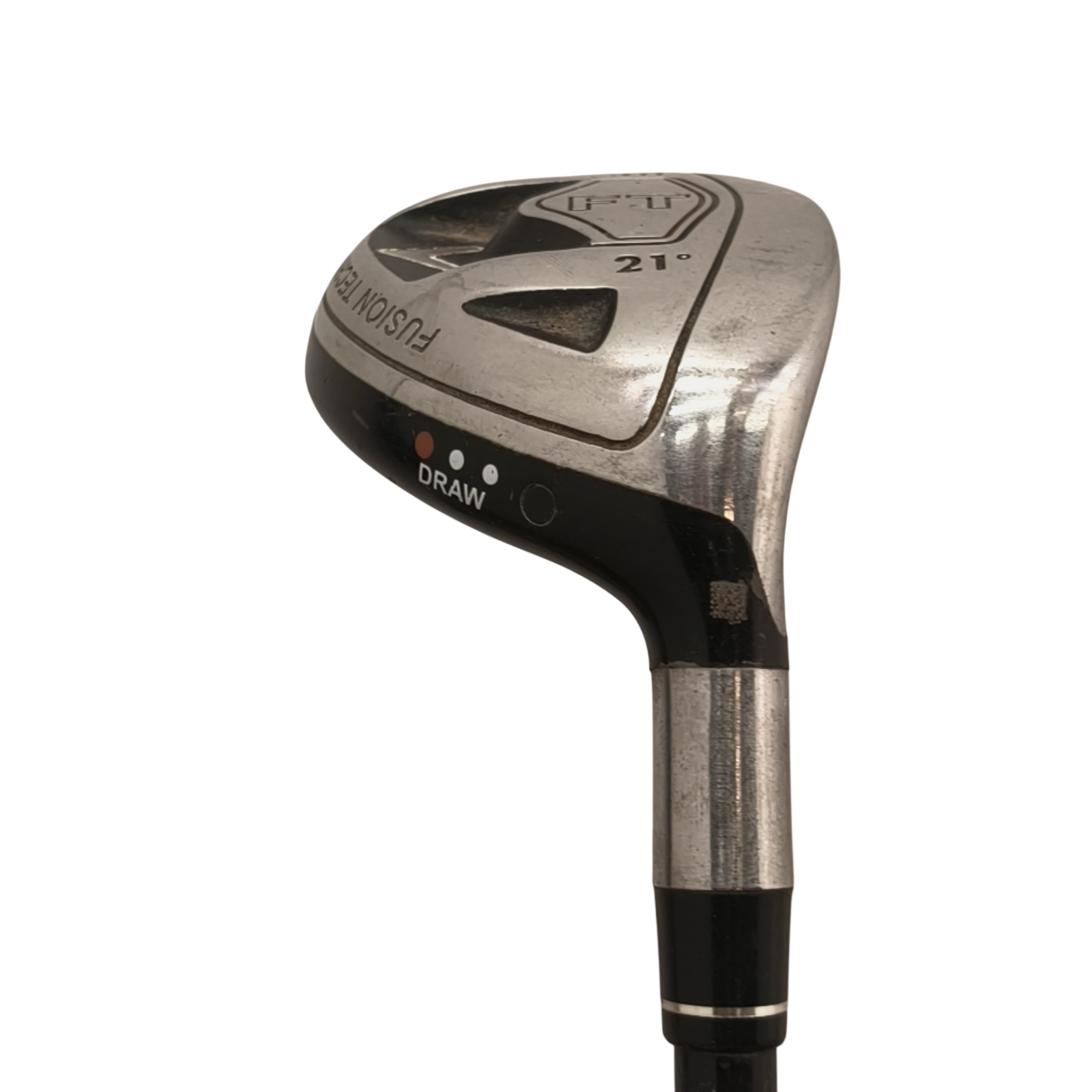 Callaway FT Draw Hybrid / Flex Regular / #3/21 [bg:photoroom-fallback]