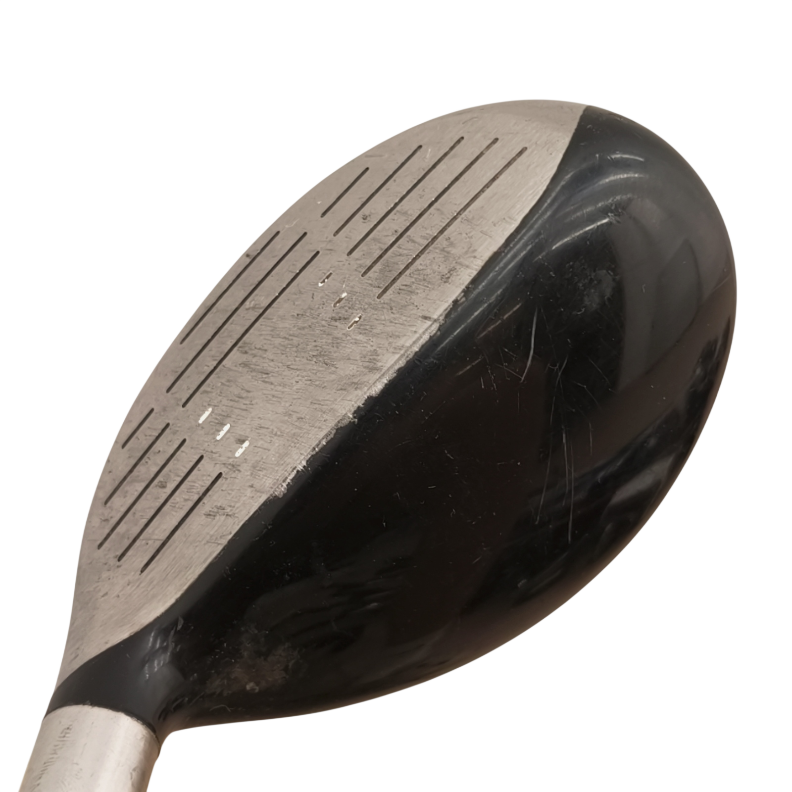 Callaway FT Draw Hybrid / Flex Regular / #3/21 [bg:photoroom-fallback]
