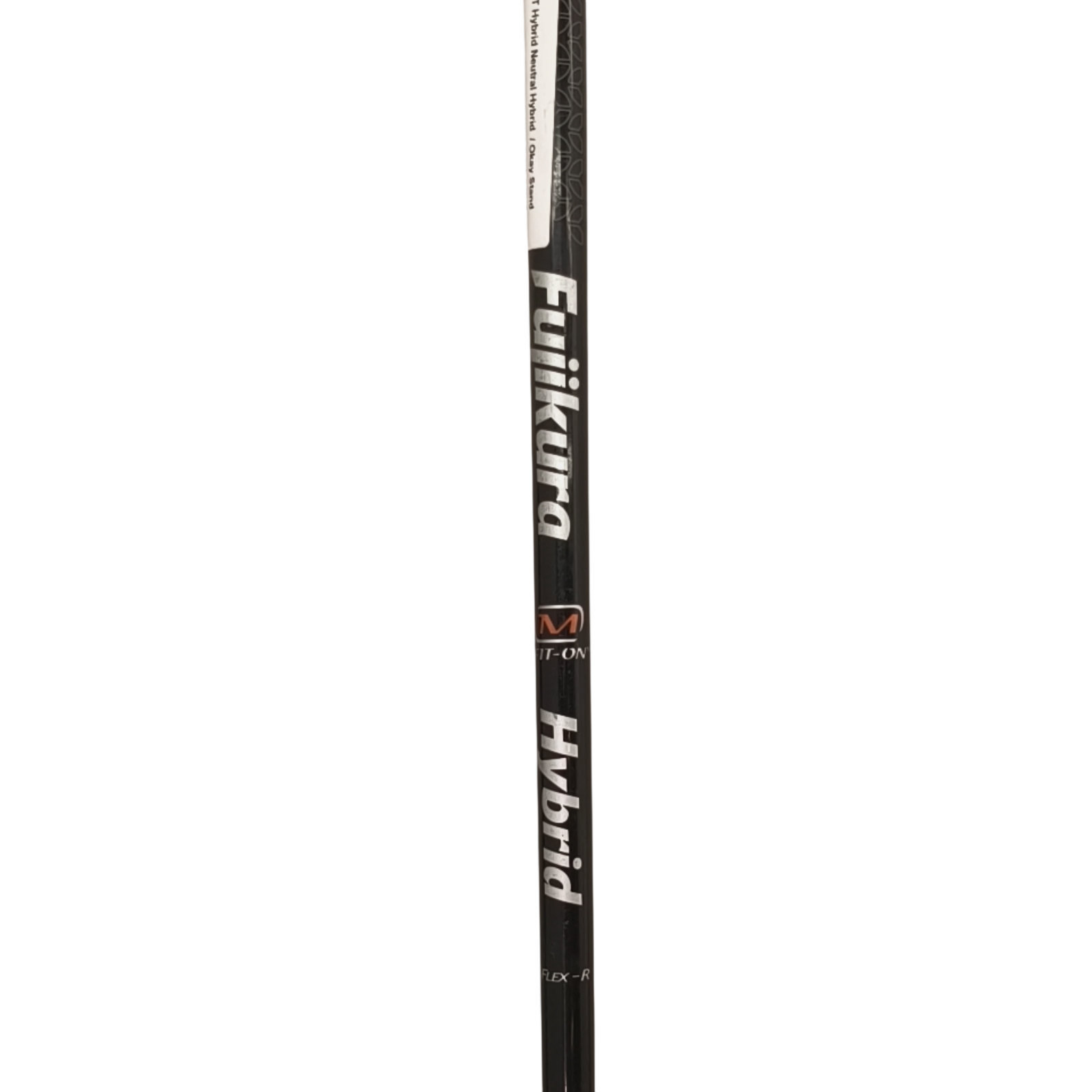 Callaway FT Draw Hybrid / Flex Regular / #3/21 [bg:photoroom-fallback]