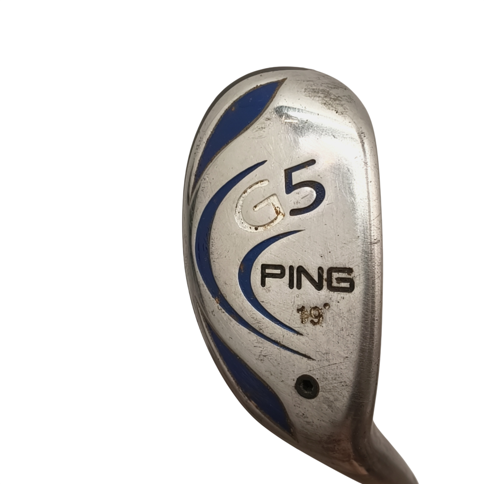PING G5 Hybrid / Flex Regular / #3/19 [bg:photoroom-fallback]