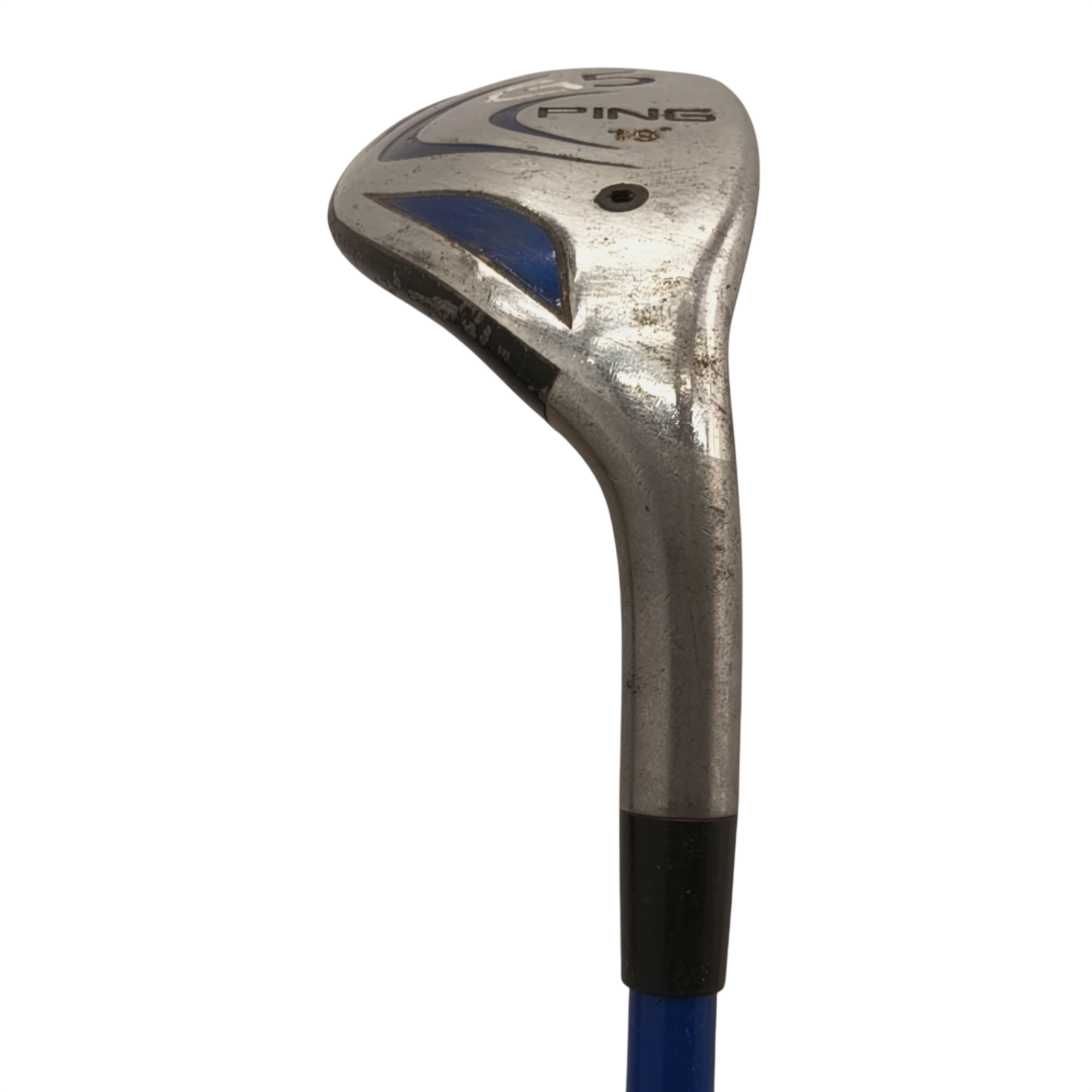PING G5 Hybrid / Flex Regular / #3/19 [bg:photoroom-fallback]