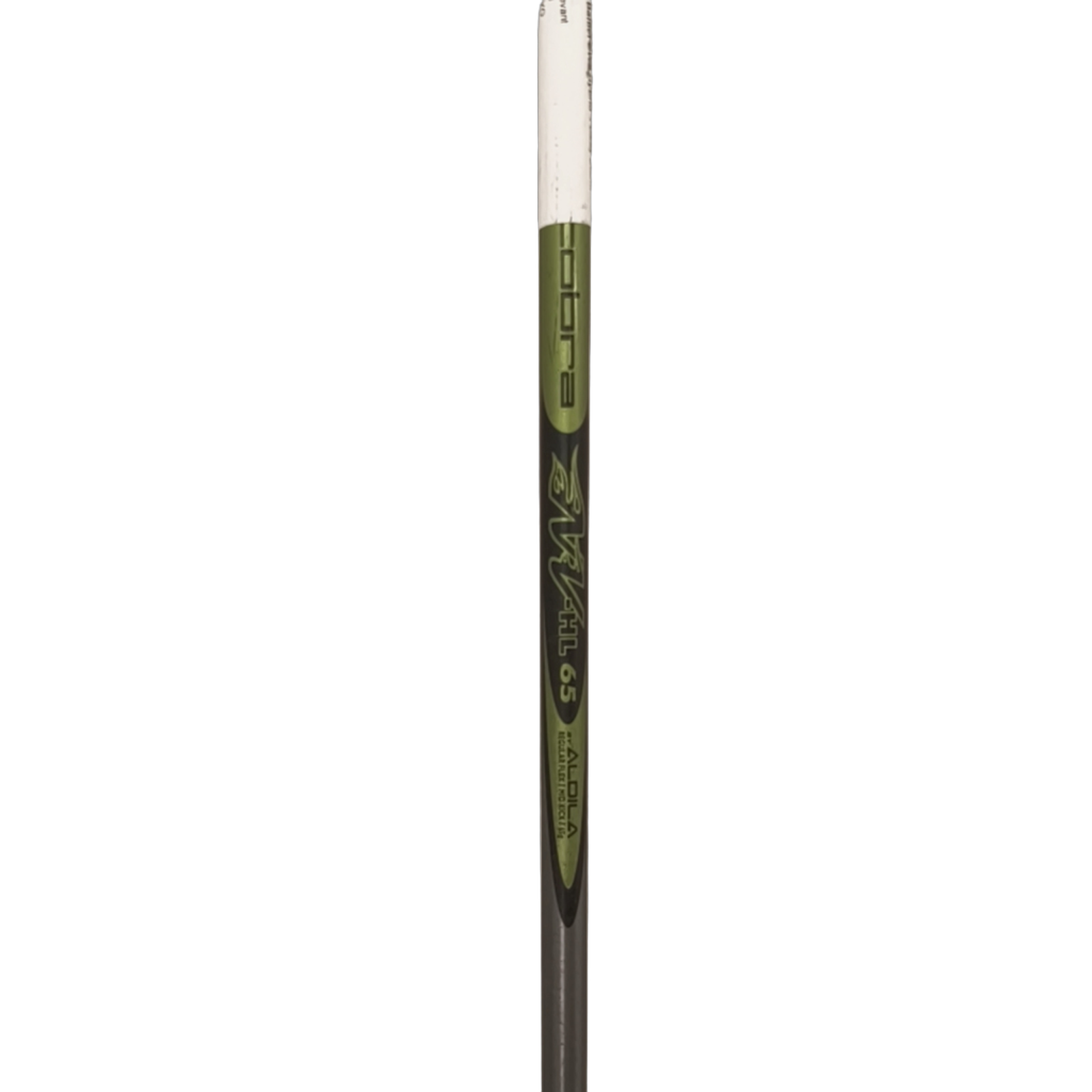 Cobra Baffler Hybrid / Flex Regular / #2/18 [model:birefnet-general] [bg:handrolled]