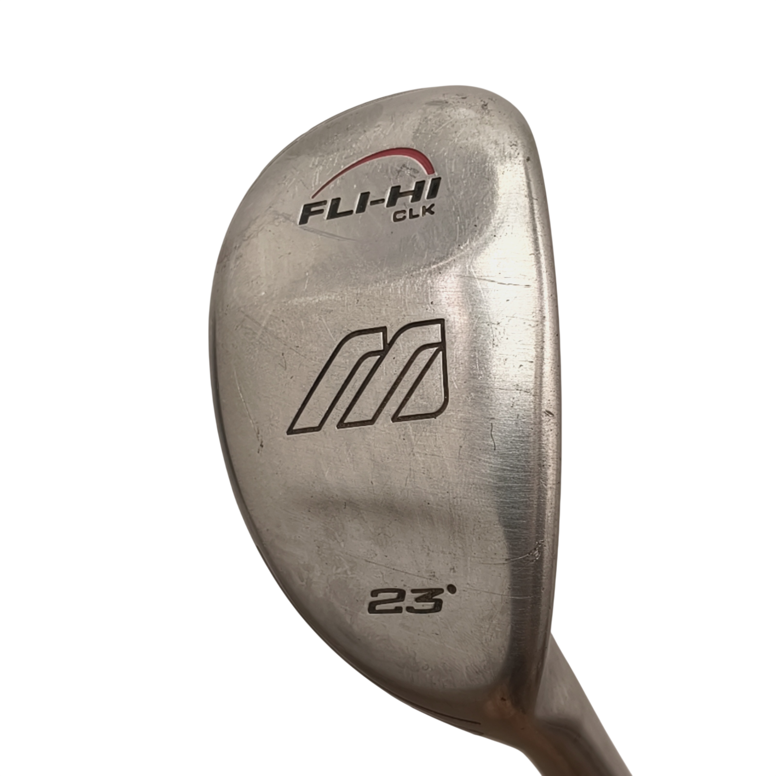 Mizuno Fli-Hi CLK Hybrid / Flex Regular / #4/23 [bg:photoroom-fallback]