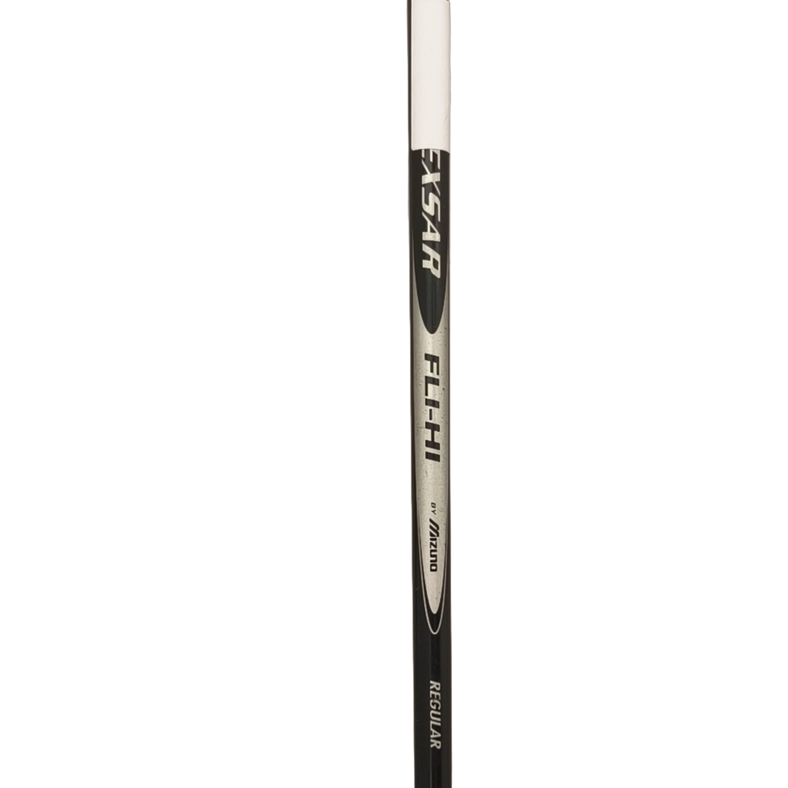Mizuno Fli-Hi CLK Hybrid / Flex Regular / #4/23 [model:birefnet-general] [bg:handrolled]