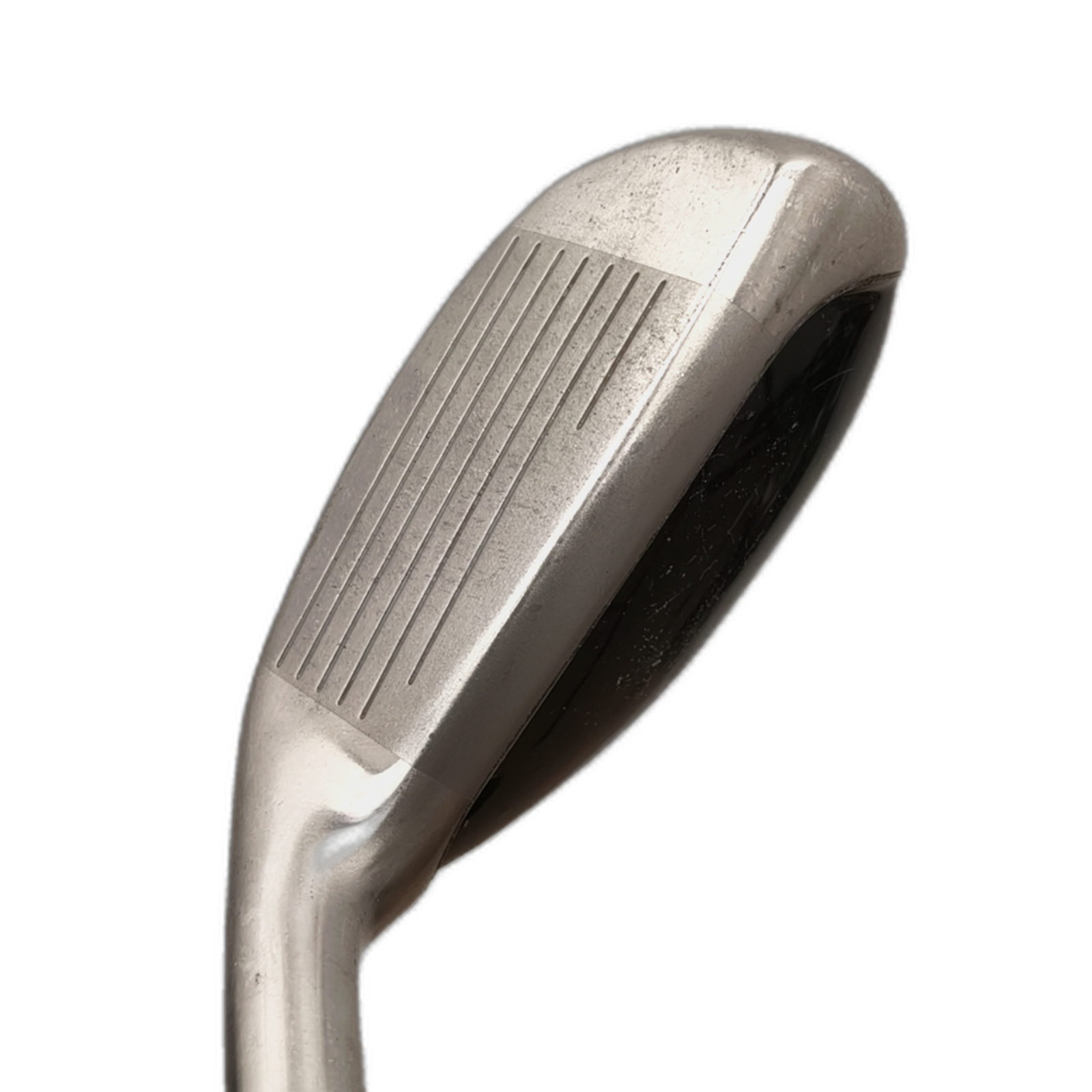 Mizuno MX Fli-Hi Hybrid / Flex Stiff / #3/20 [model:silueta] [bg:handrolled]