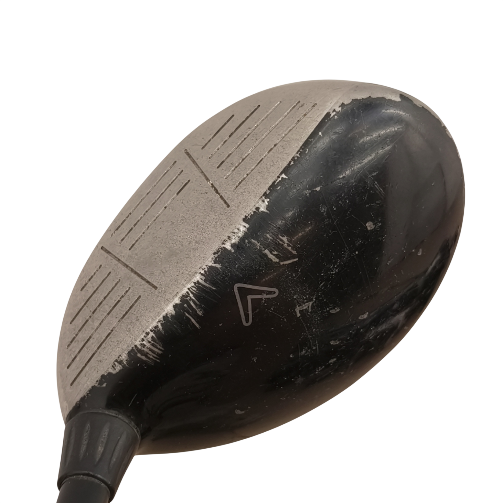 Callaway X Hybrid / Flex Ladies / #4/24 [bg:photoroom-fallback]