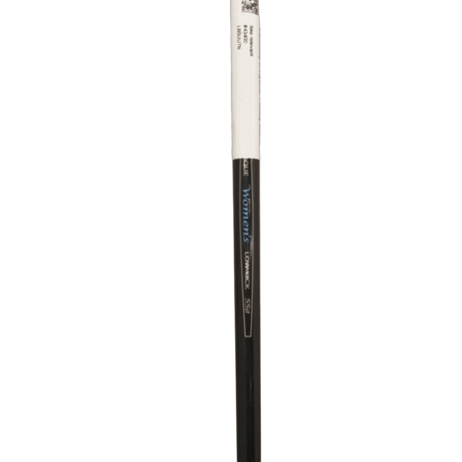 Callaway X Hybrid / Flex Ladies / #4/24 [model:birefnet-general] [bg:handrolled]