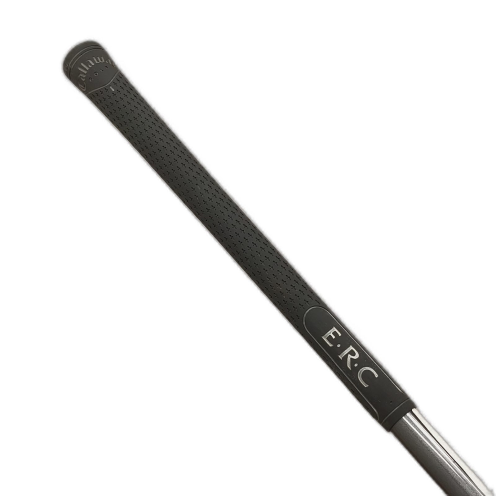 Callaway E.R.C Fusion Fairway Wood / Flex Ladies / #3/15 [model:silueta] [bg:handrolled]
