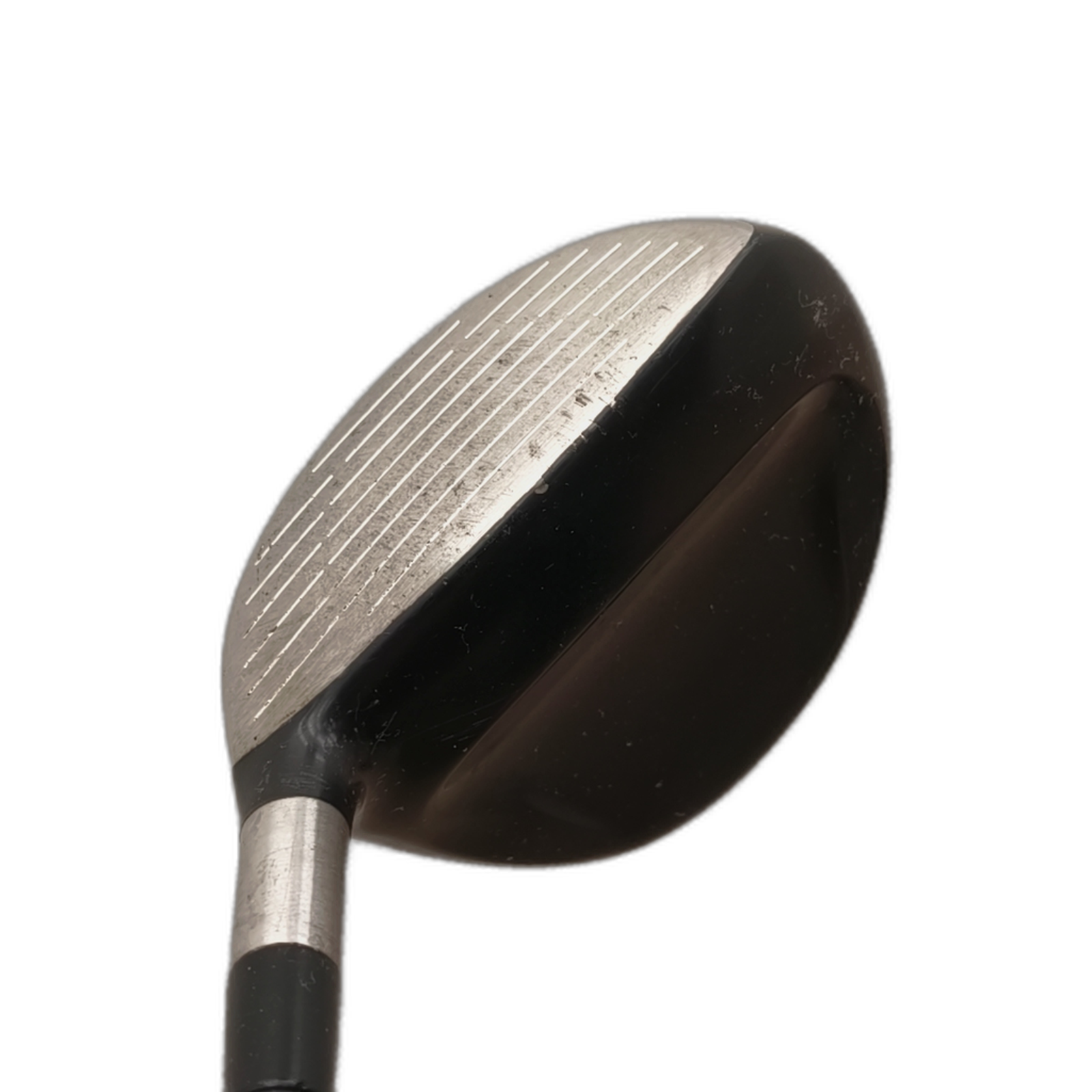 Cleveland Hibore XLS Fairway Wood / Flex Regular / #3/15 [model:silueta] [bg:handrolled]
