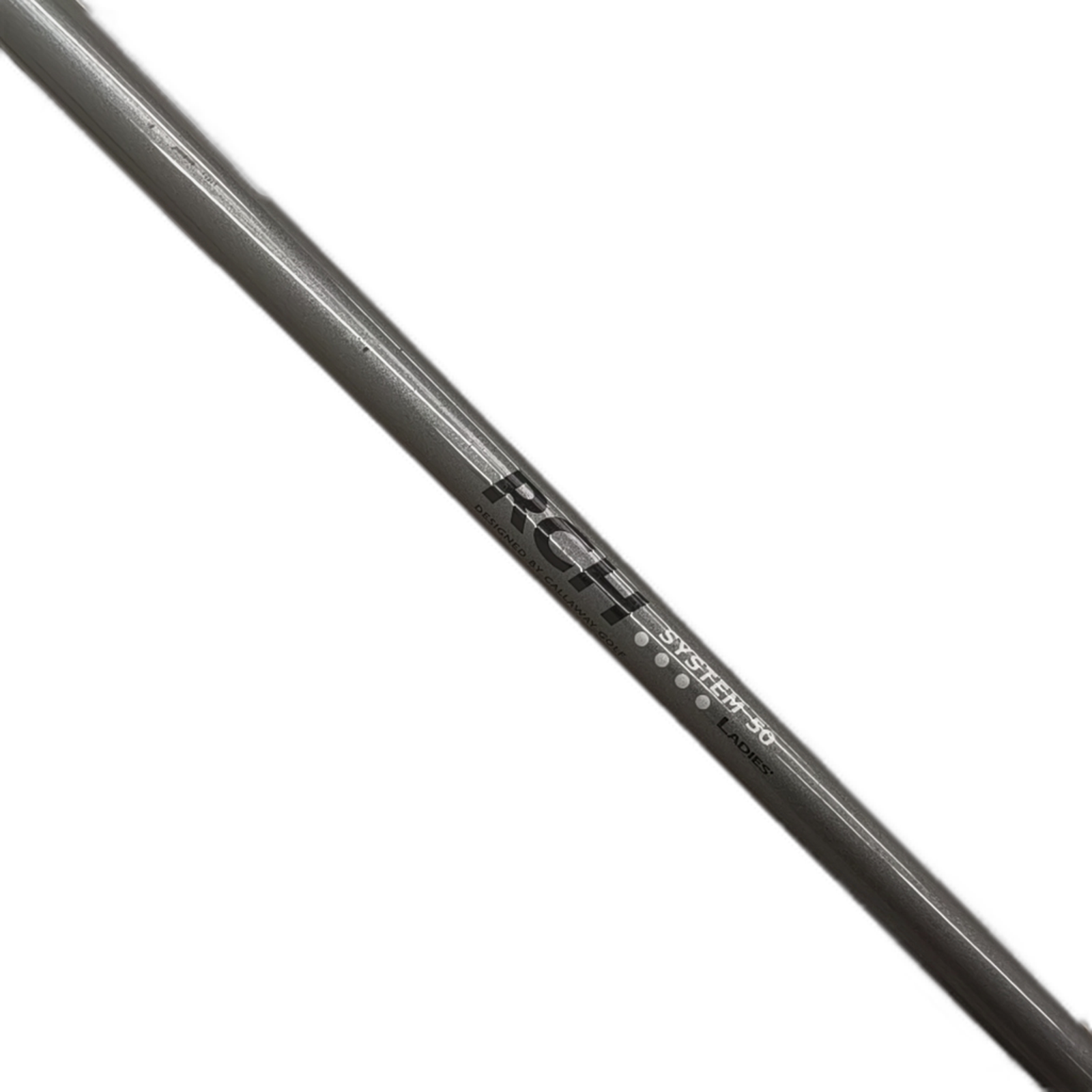 Callaway E.R.C Fusion Fairway Wood / Flex Ladies / #5/18 [model:silueta] [bg:handrolled]