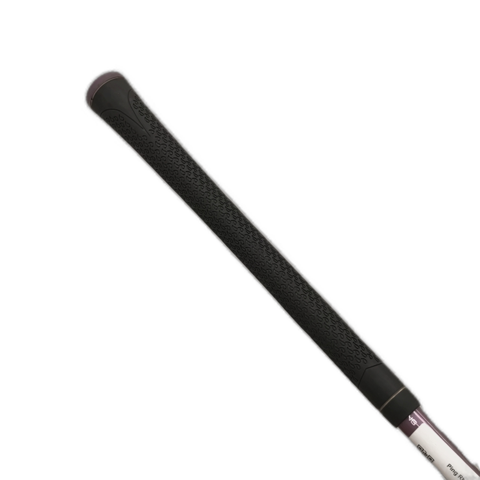 PING Rhapsody Fairway Wood / Flex Ladies / #7/26 [model:silueta] [bg:handrolled]