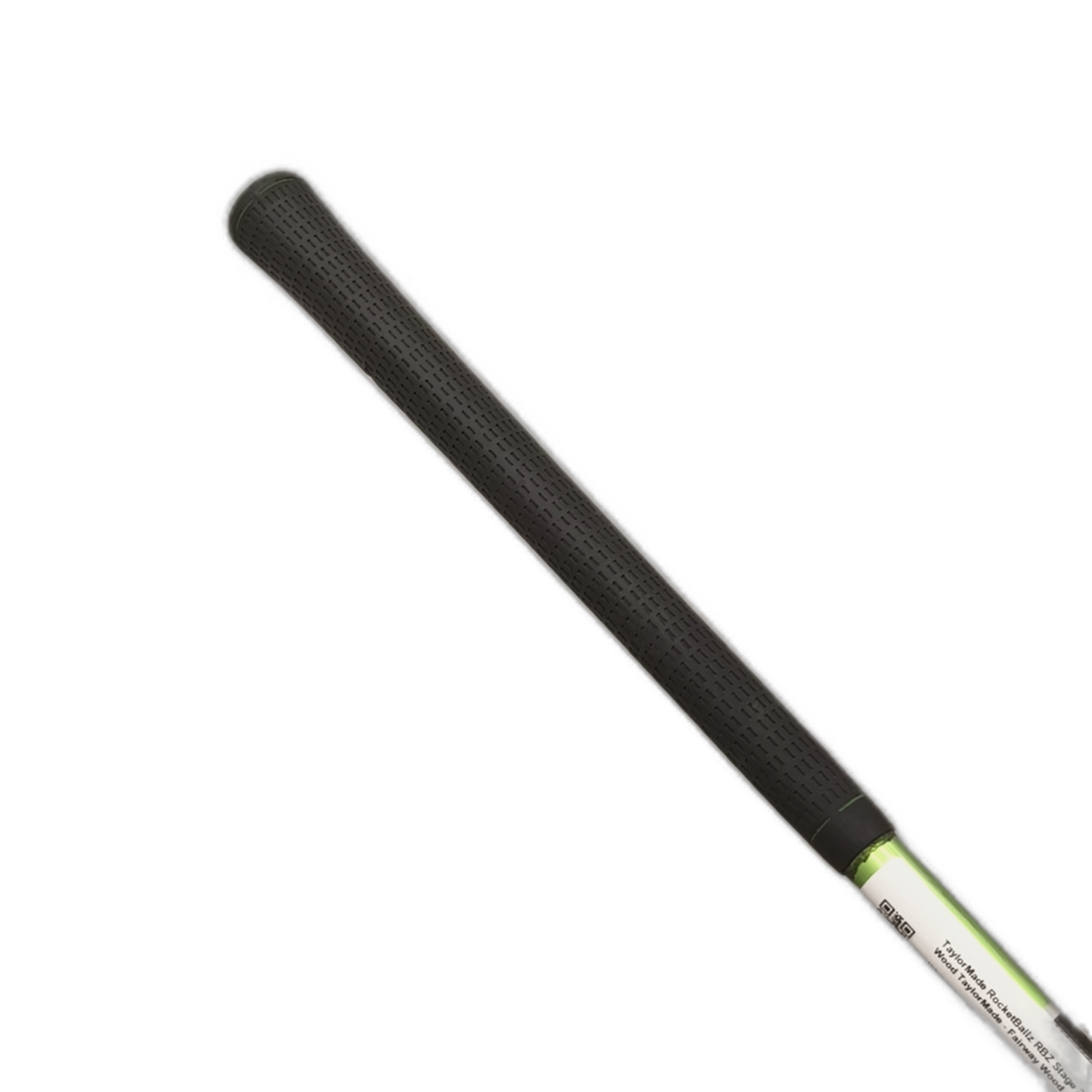 TaylorMade RocketBallz RBZ Stage 2 Tour Fairway Wood / Flex A-flex / #5/19 [model:silueta] [bg:handrolled]