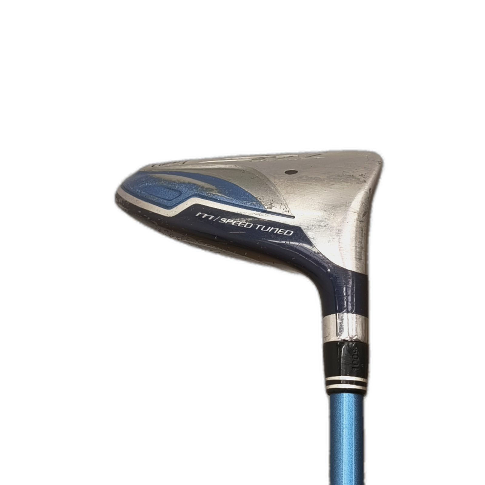 Cobra S9-1 Fairway Wood / Flex Ladies / #5/19 [model:silueta] [bg:handrolled]