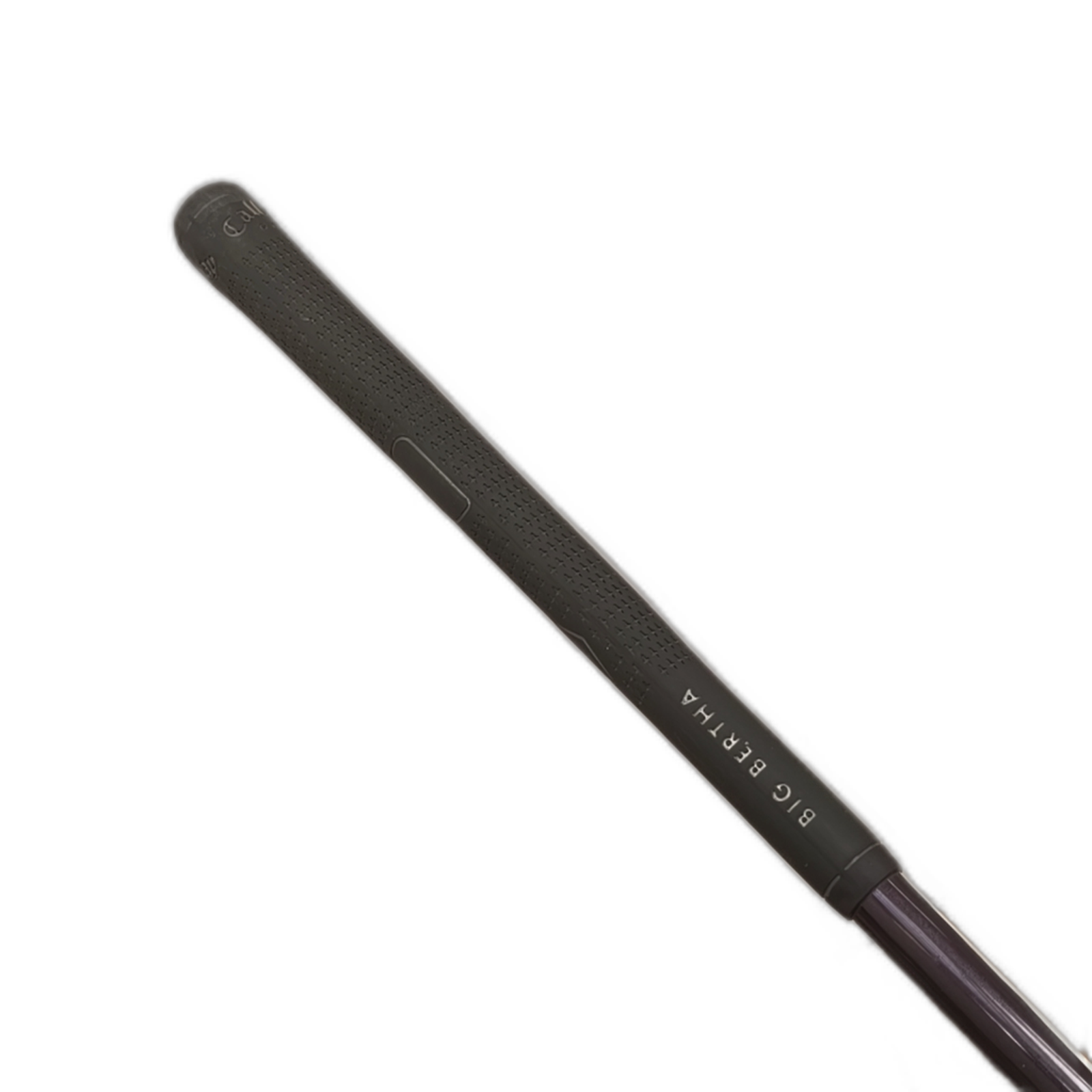 Callaway Big Bertha Fairway Wood / Flex Ladies / #5/19 [model:silueta] [bg:handrolled]