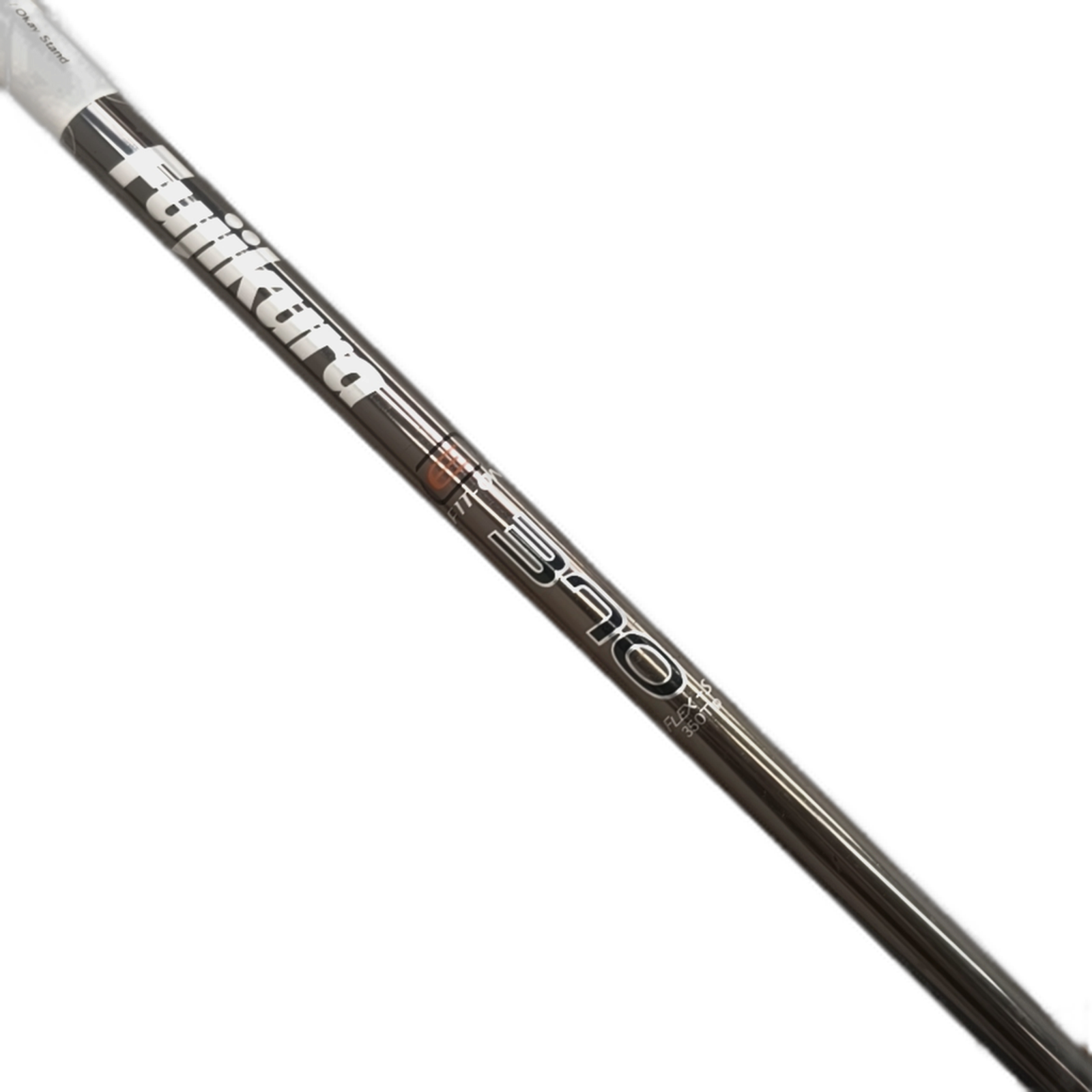 Callaway FT Fairway Wood / Flex Stiff / #3/15 [model:silueta] [bg:handrolled]