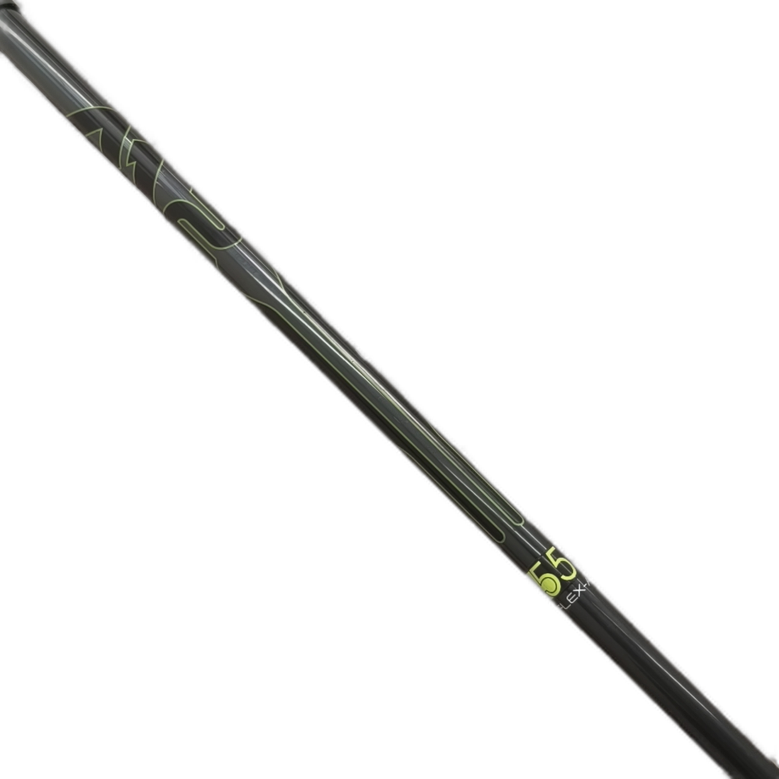TaylorMade M2 2017 Fairway Wood / Flex A-flex / #5/18 [model:silueta] [bg:handrolled]
