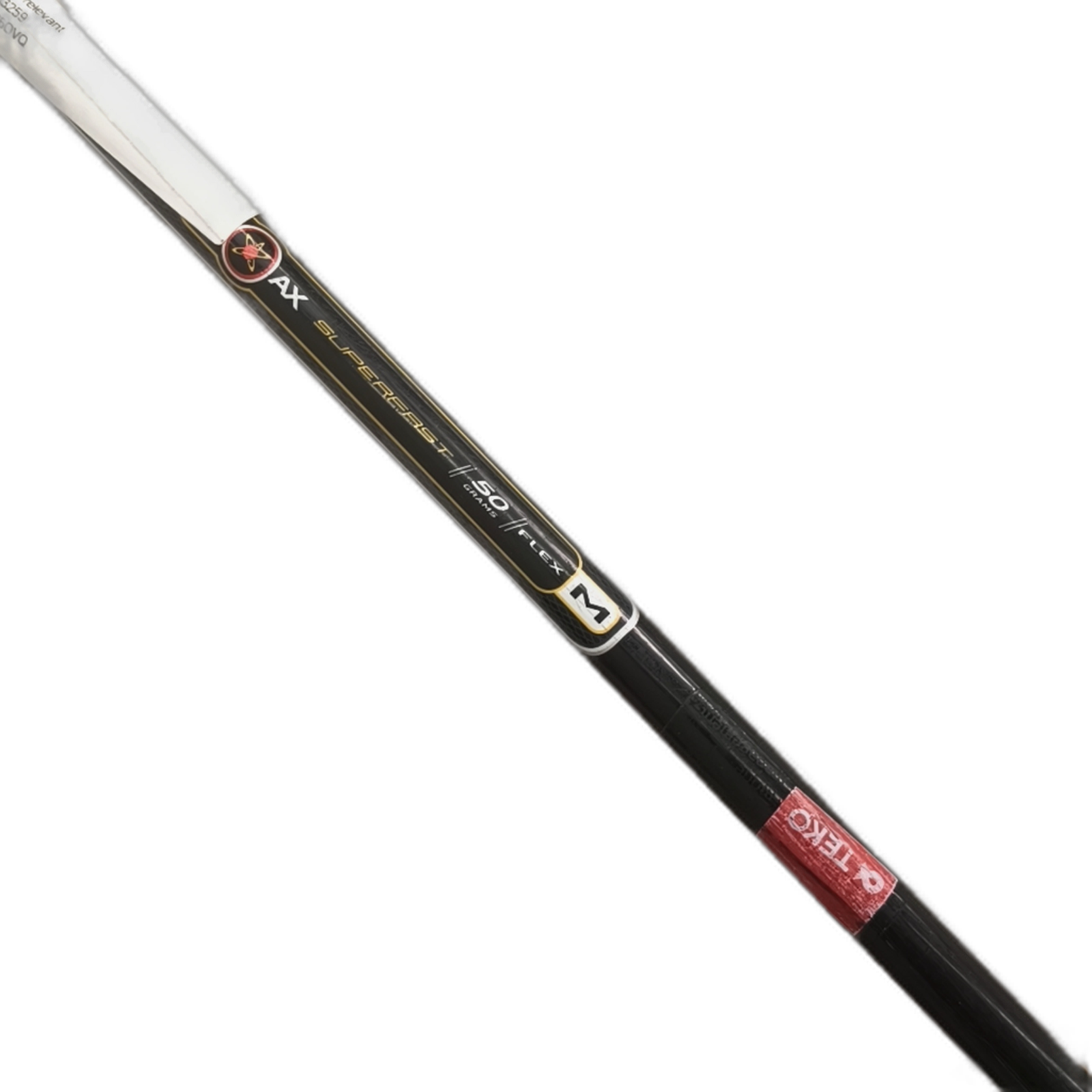 TaylorMade Burner Fairway Wood / Flex A-flex / #5/18 [model:silueta] [bg:handrolled]
