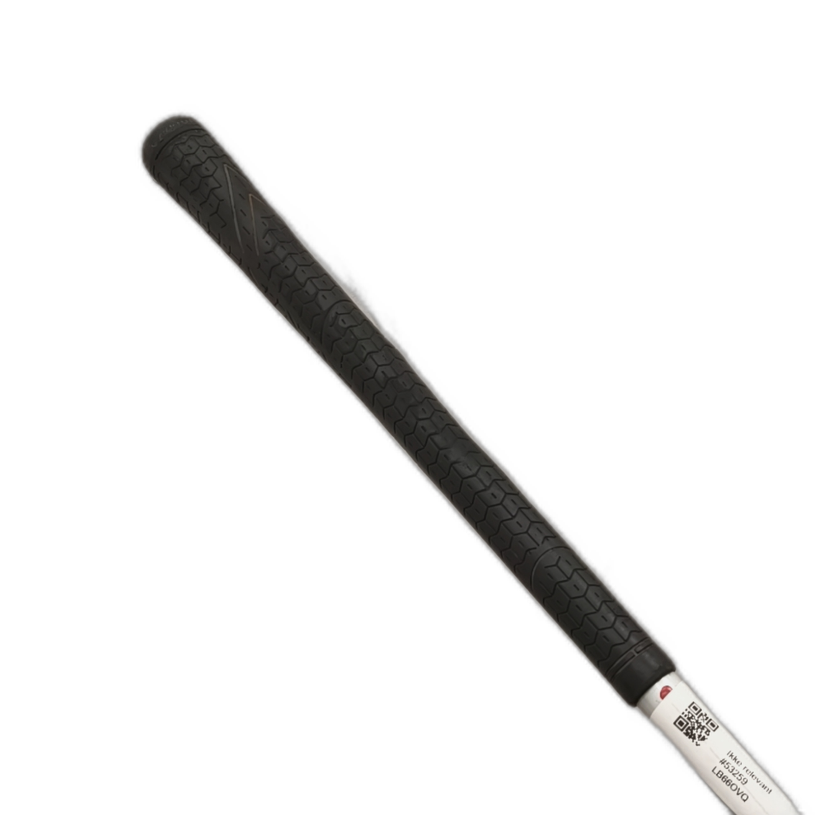 TaylorMade Burner Fairway Wood / Flex A-flex / #5/18 [model:silueta] [bg:handrolled]