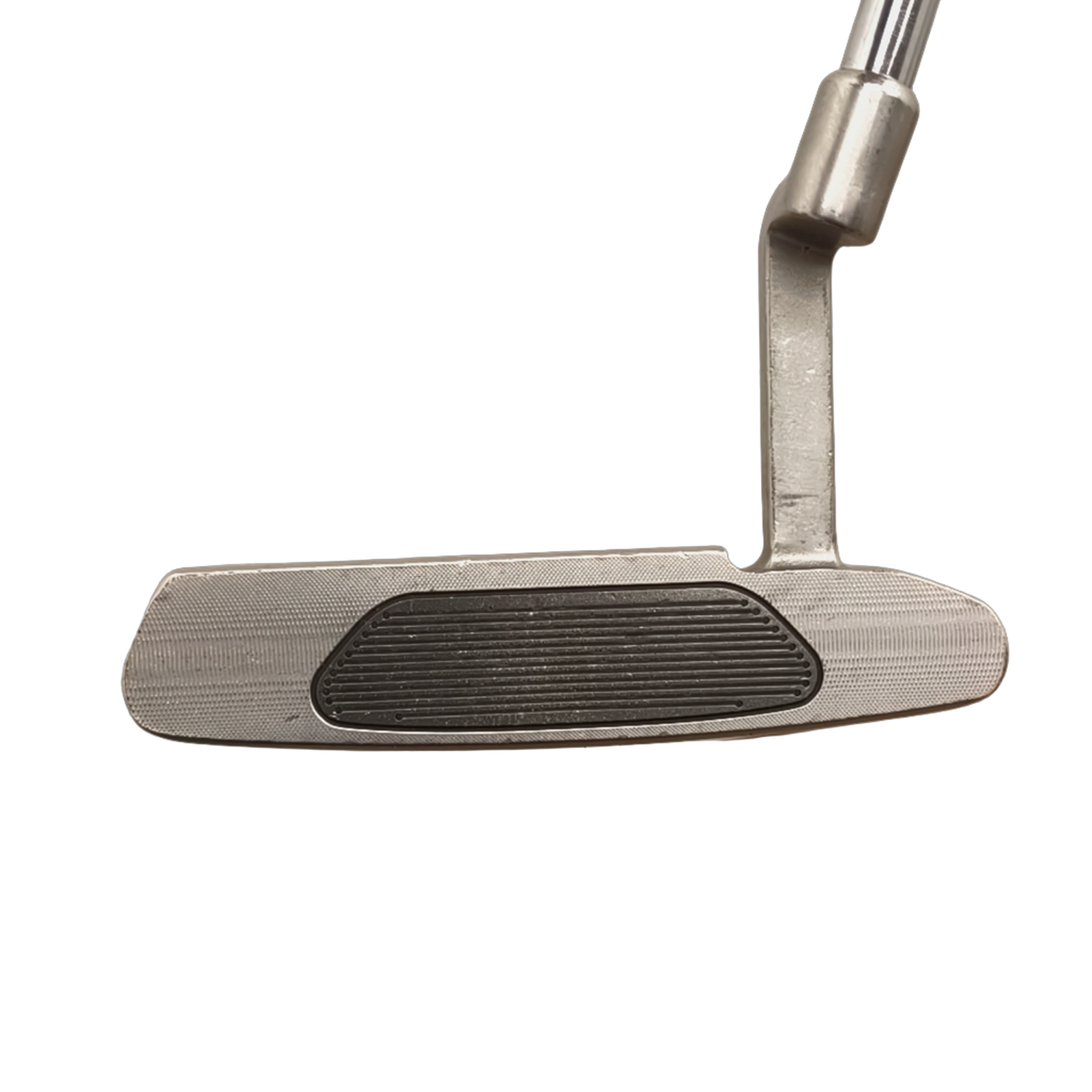 TaylorMade TP SOTO 1 Putter / 34" [model:birefnet-general] [bg:handrolled]