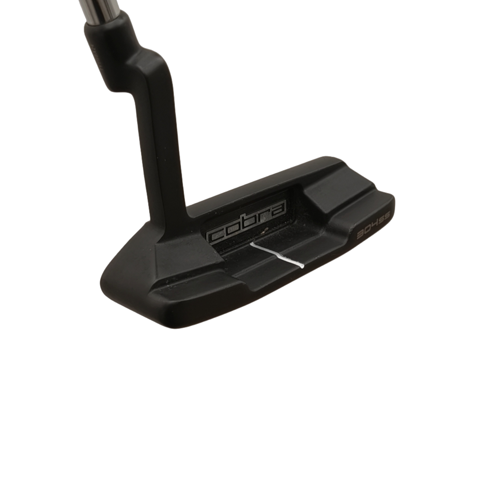 Cobra King Sport-45 Putter / 34" [model:birefnet-general] [bg:handrolled]